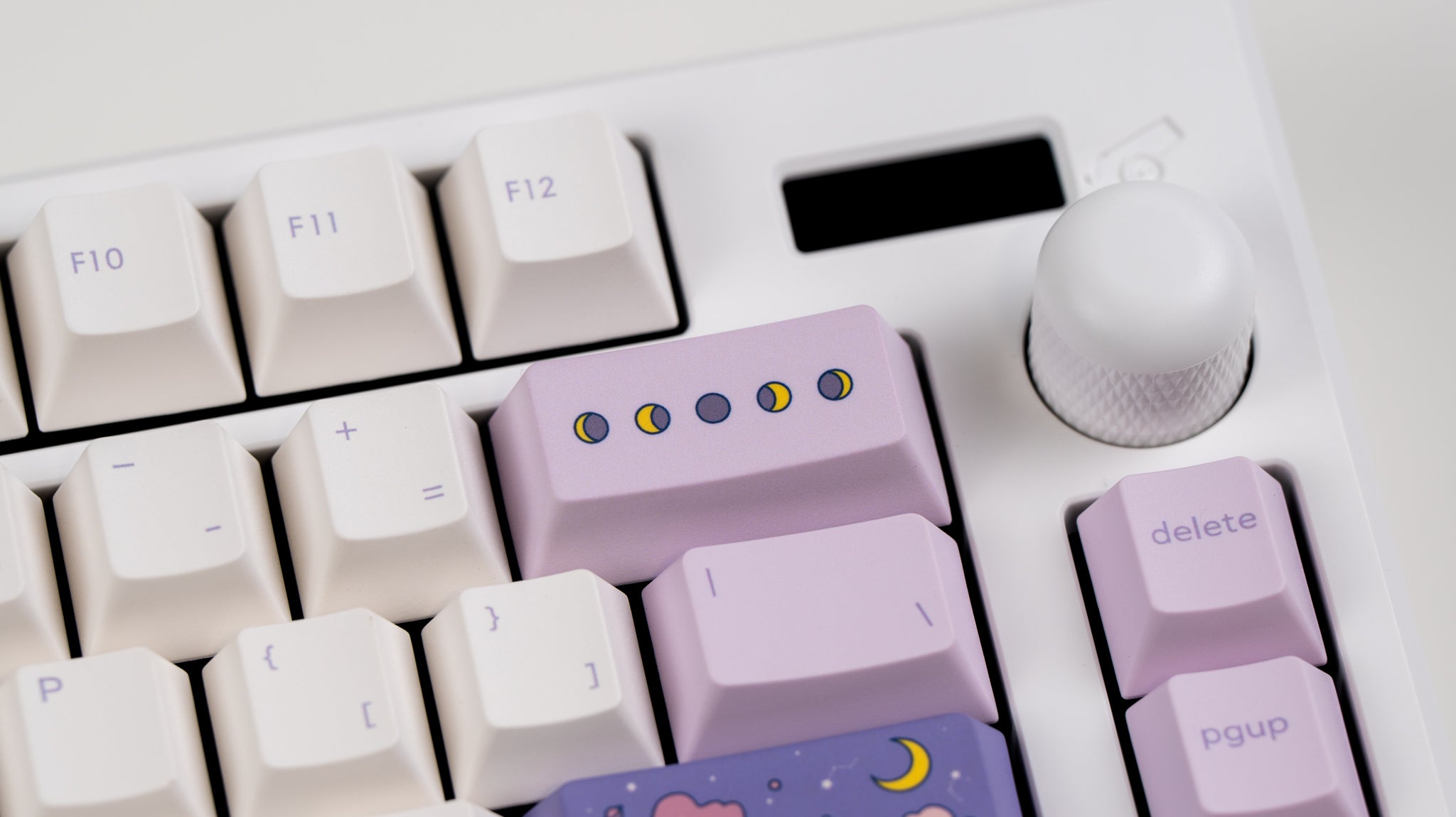 More Choices for NicePBT