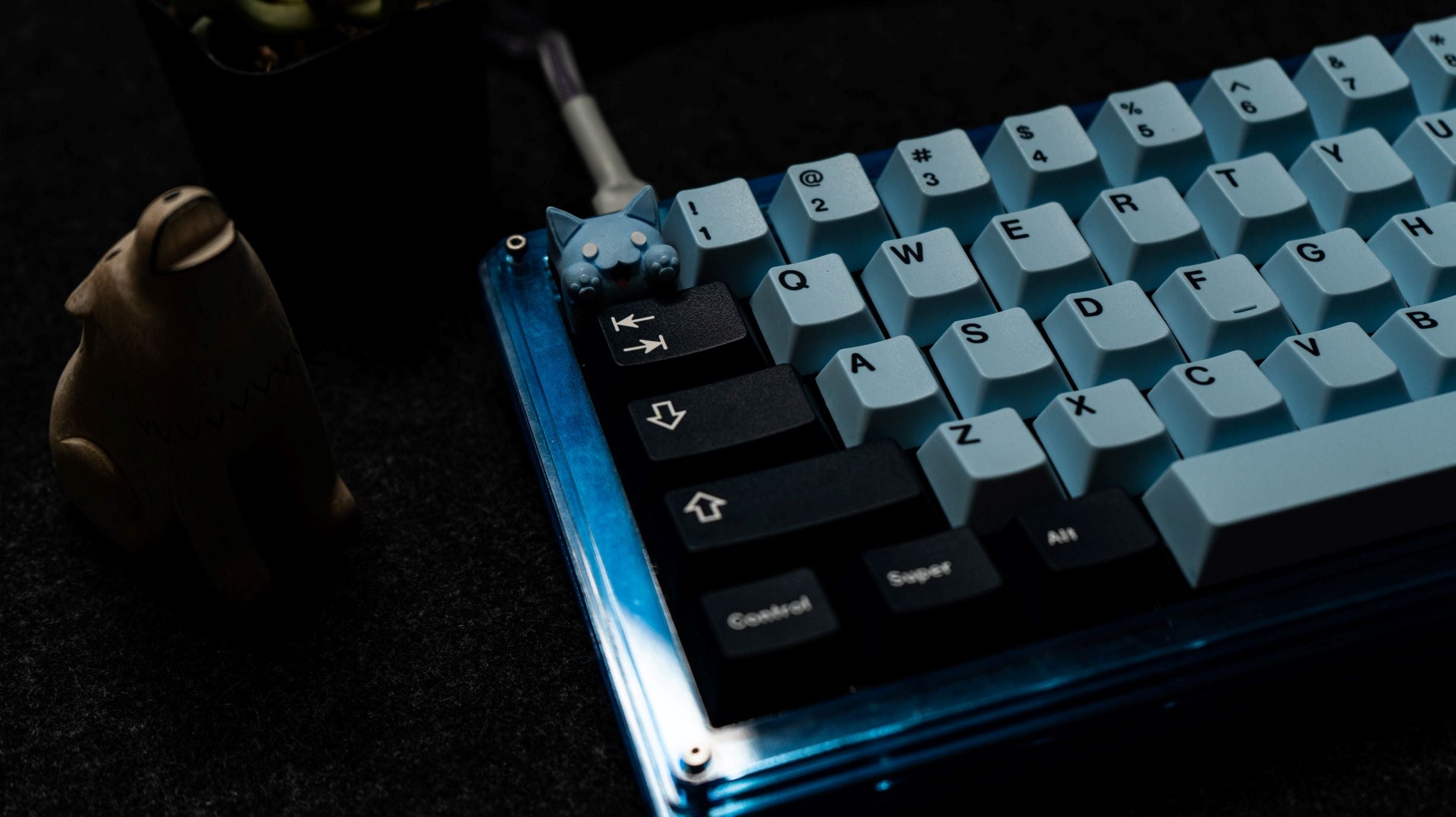 An Update on 65% Layout Kits at CannonKeys