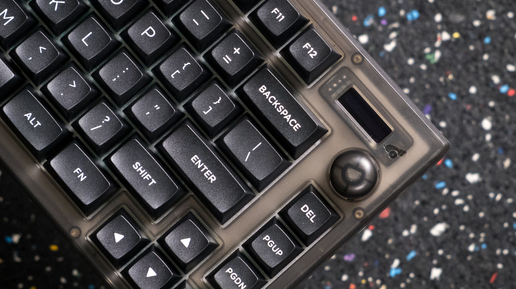 Sat75 X - The Update You've Been Waiting For