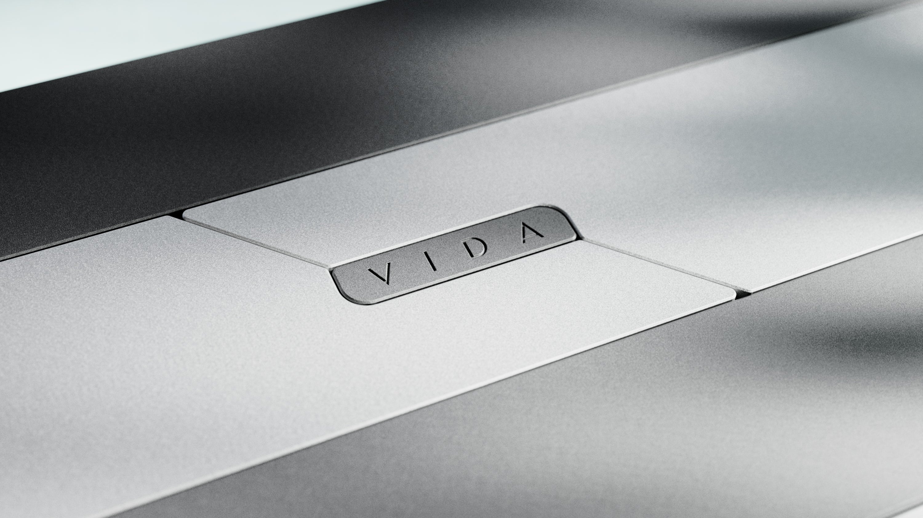 Vida - A Lively 60% Keyboard from CannonKeys