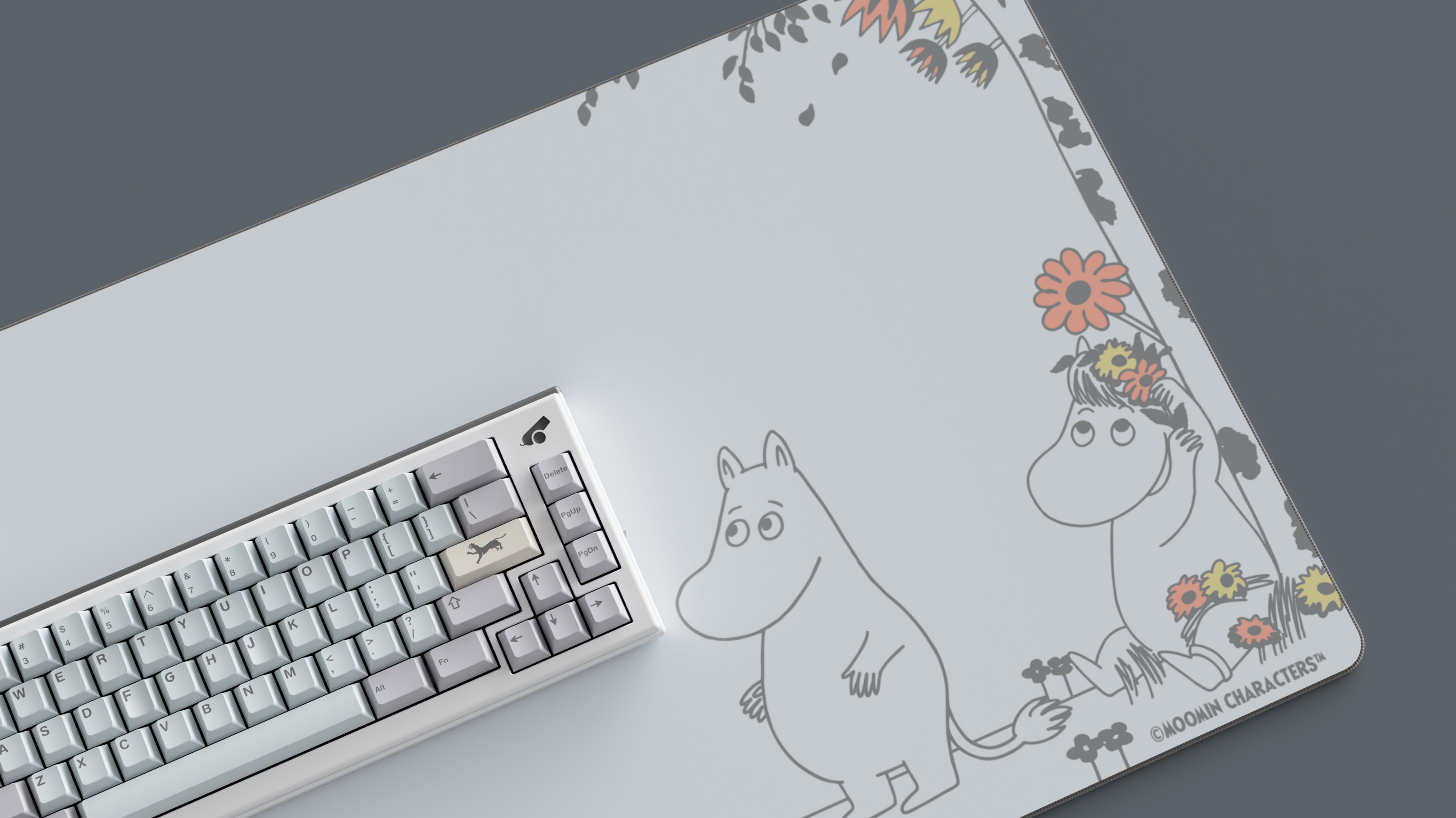 GMK Moomin