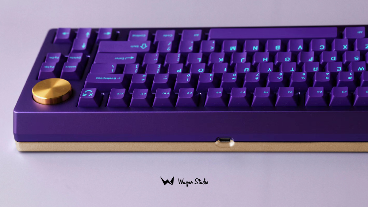 Mammoth75 and Mammoth20 – CannonKeys