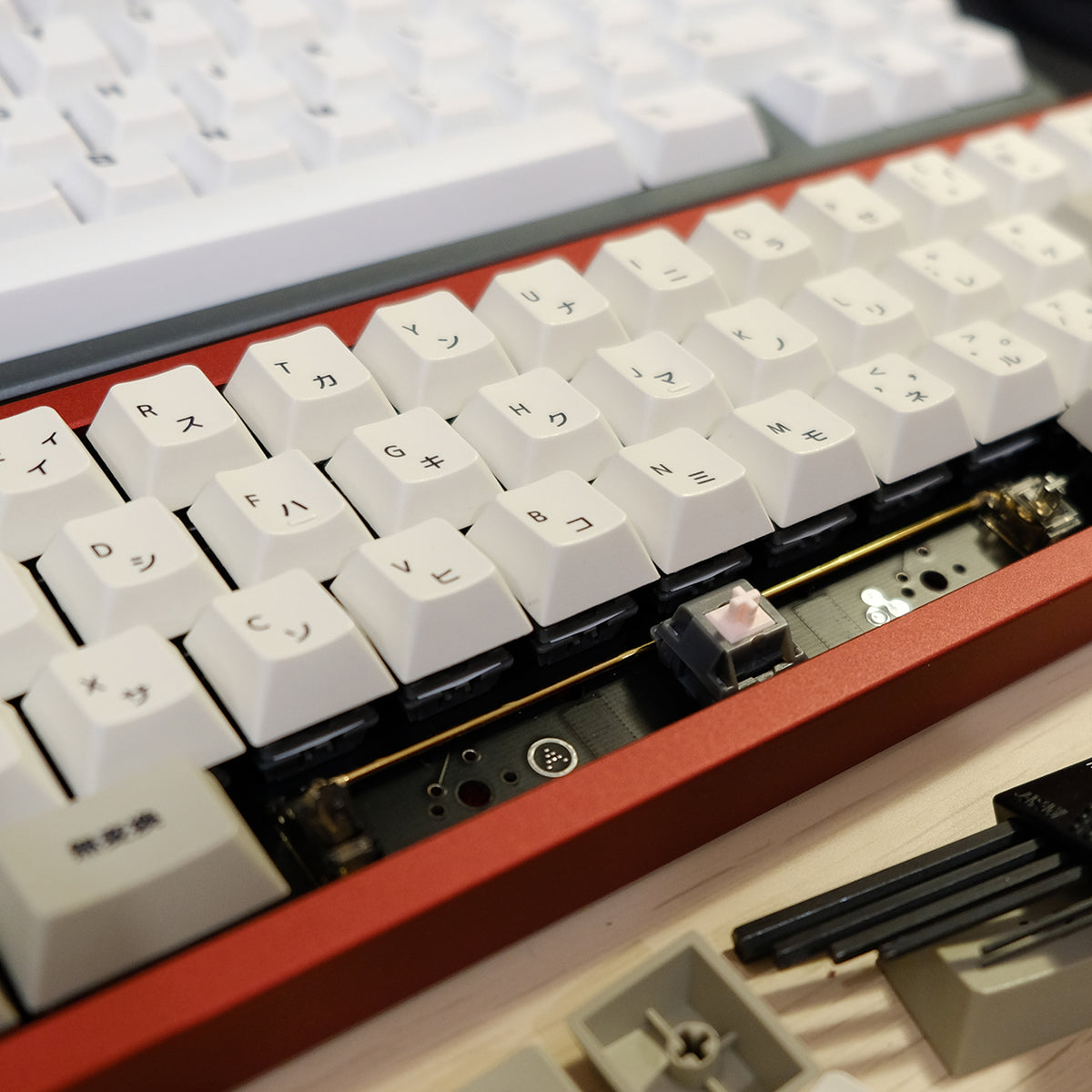 Equinox XL – CannonKeys