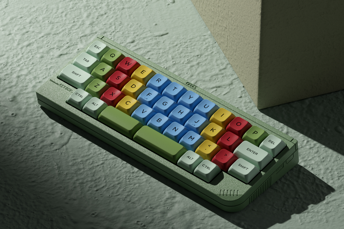 Render