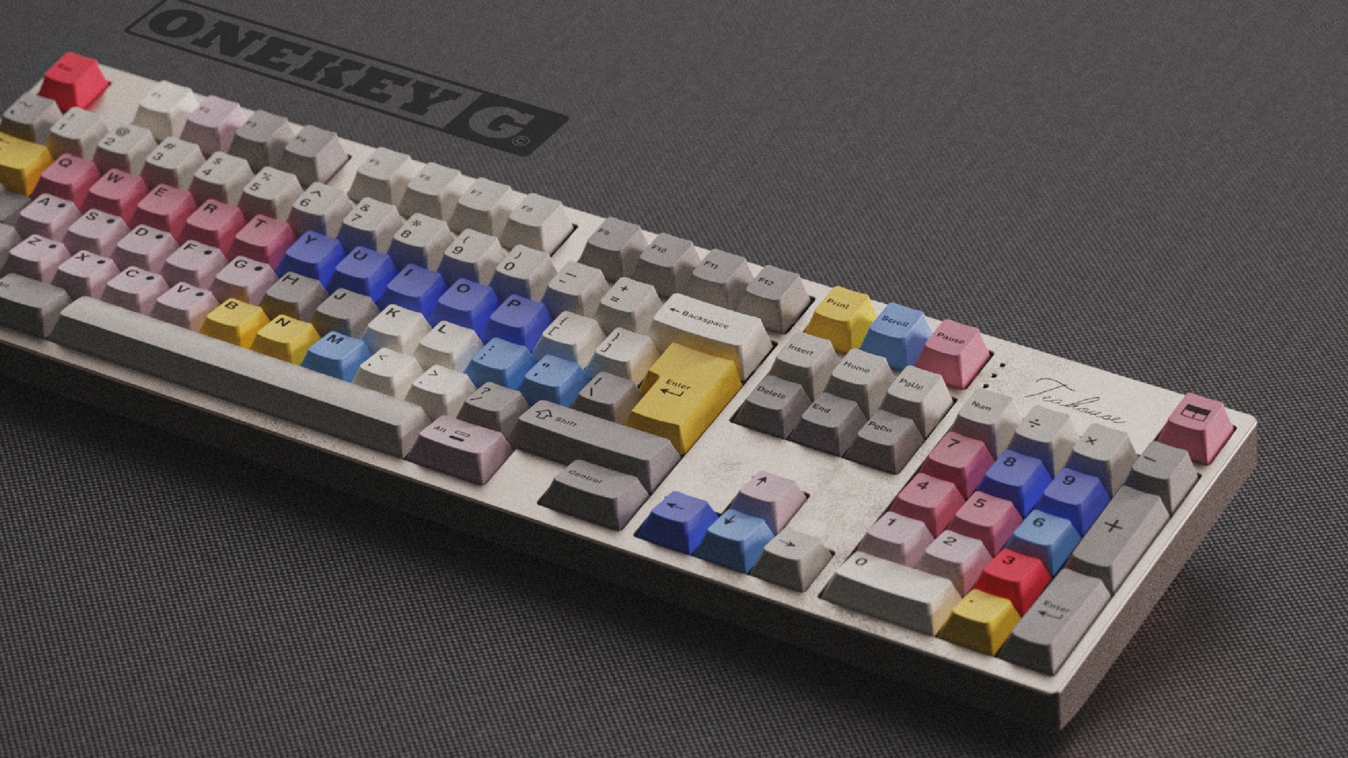Render