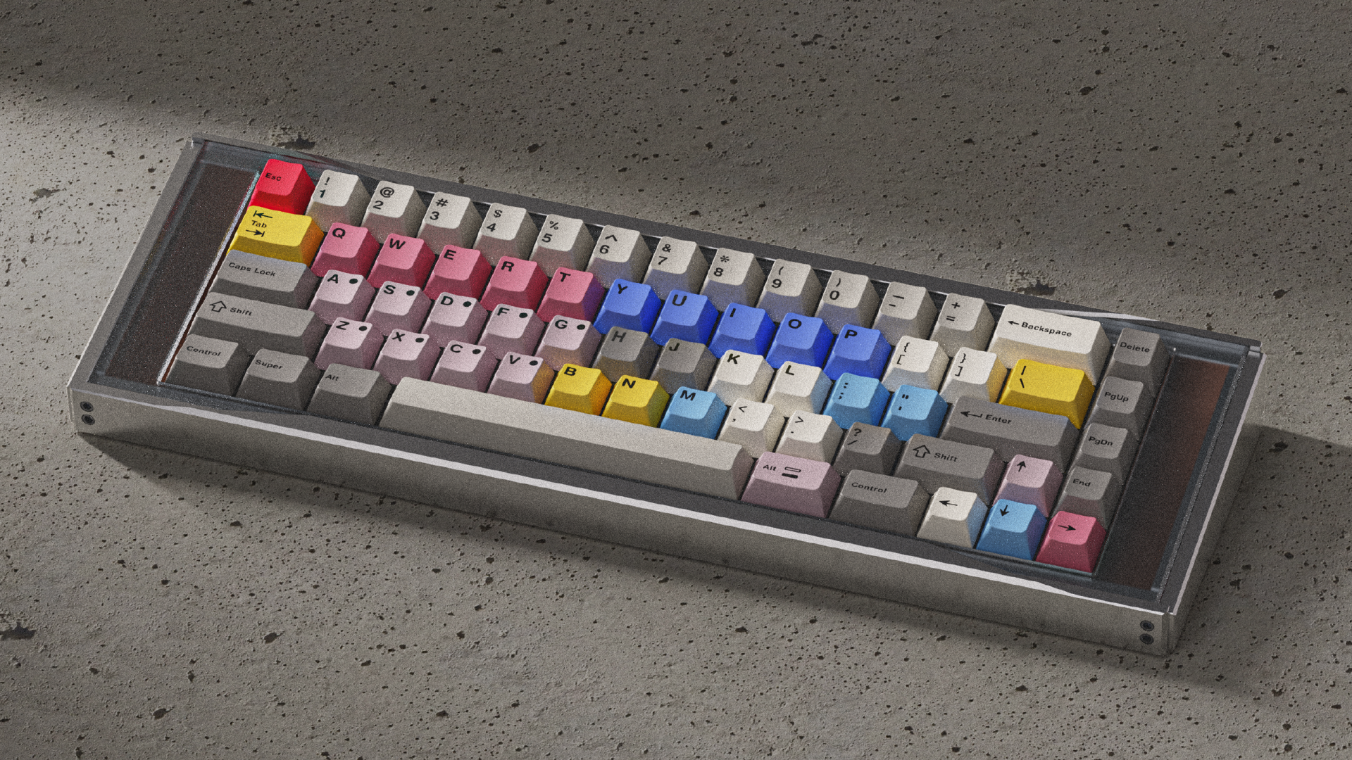 Render