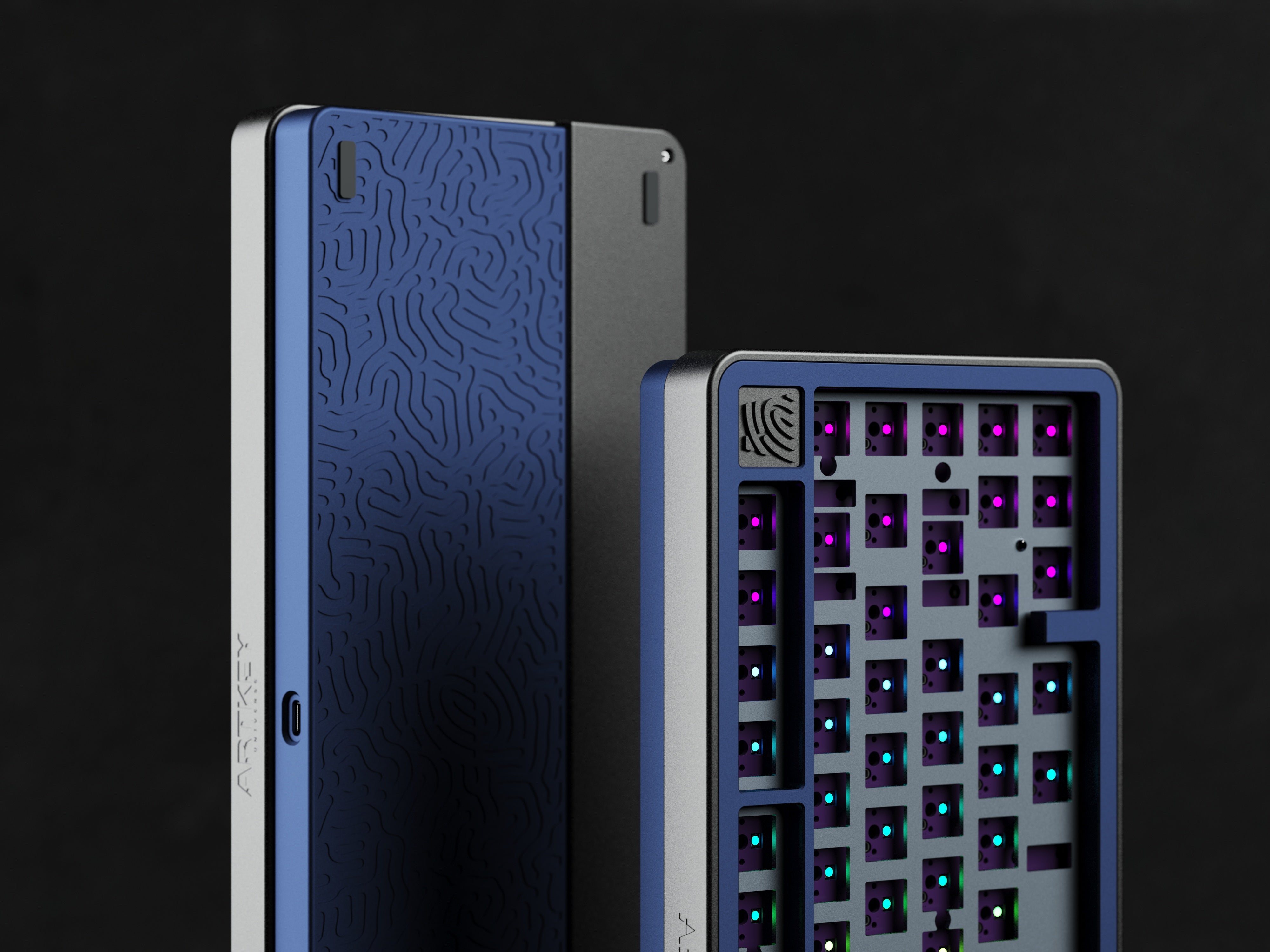 Render