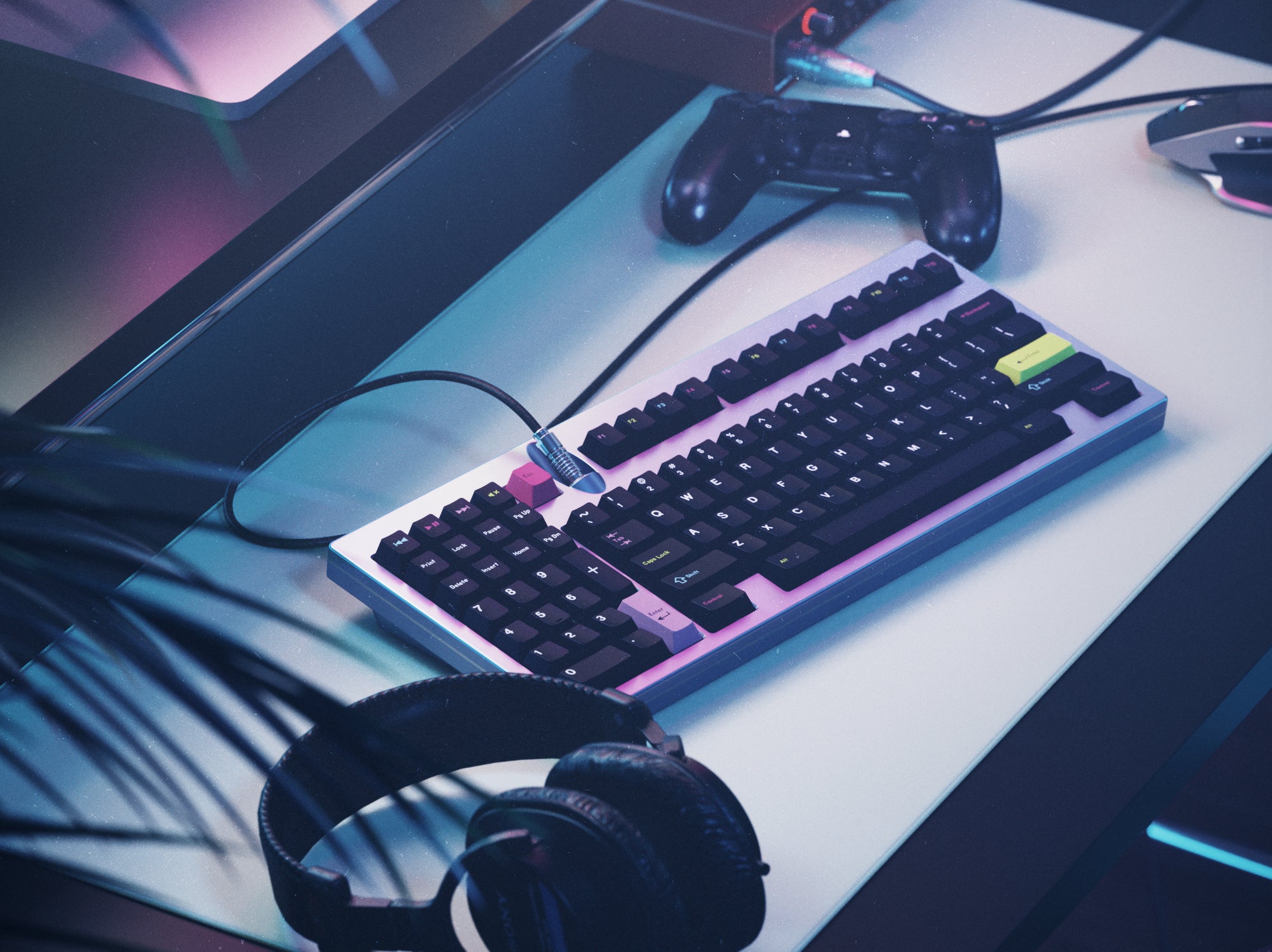 Render