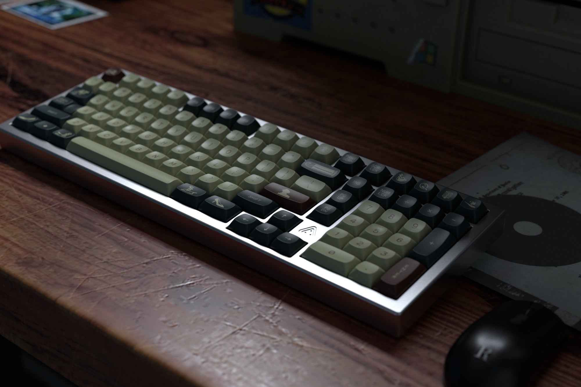 Render