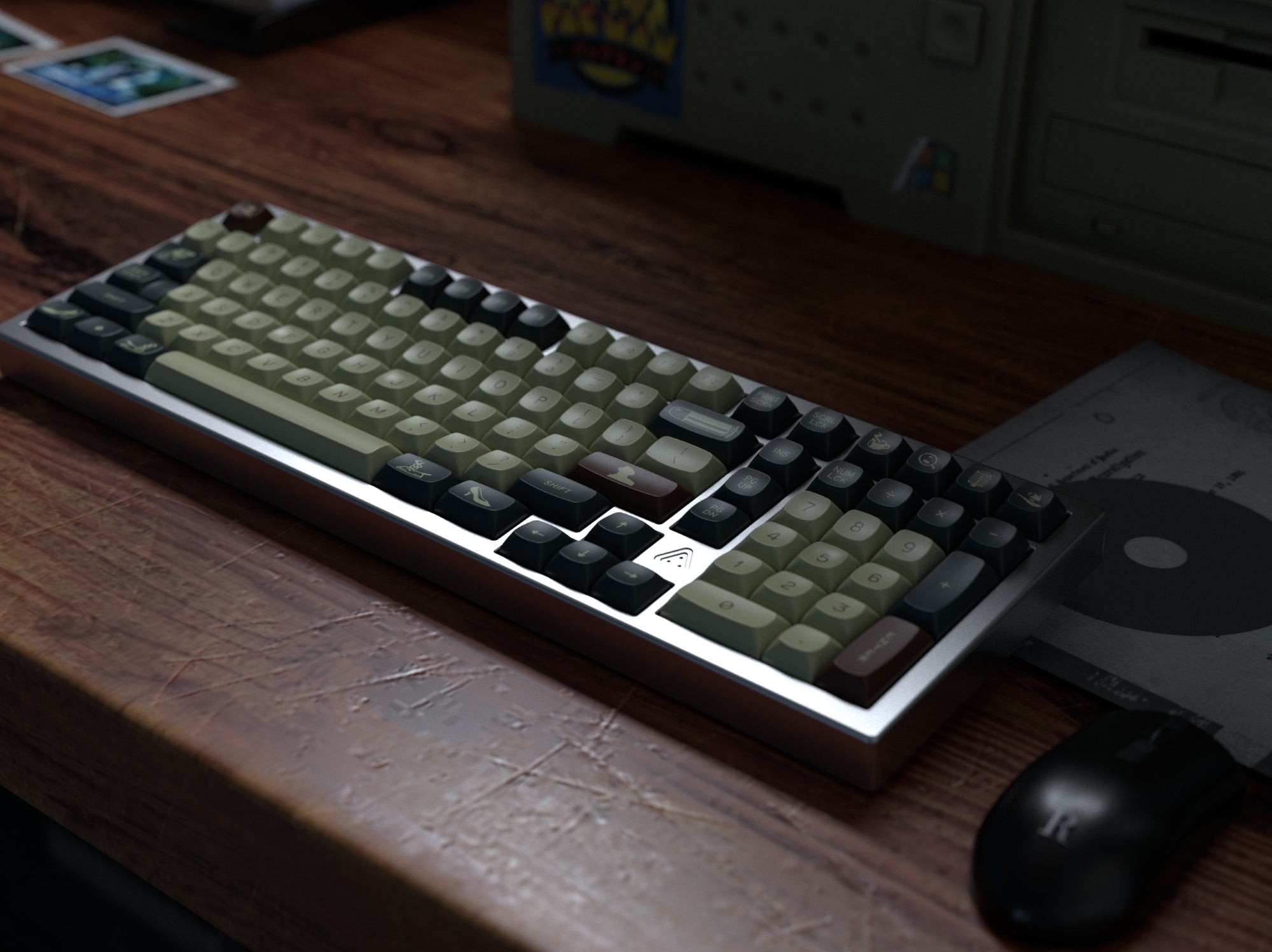 Render