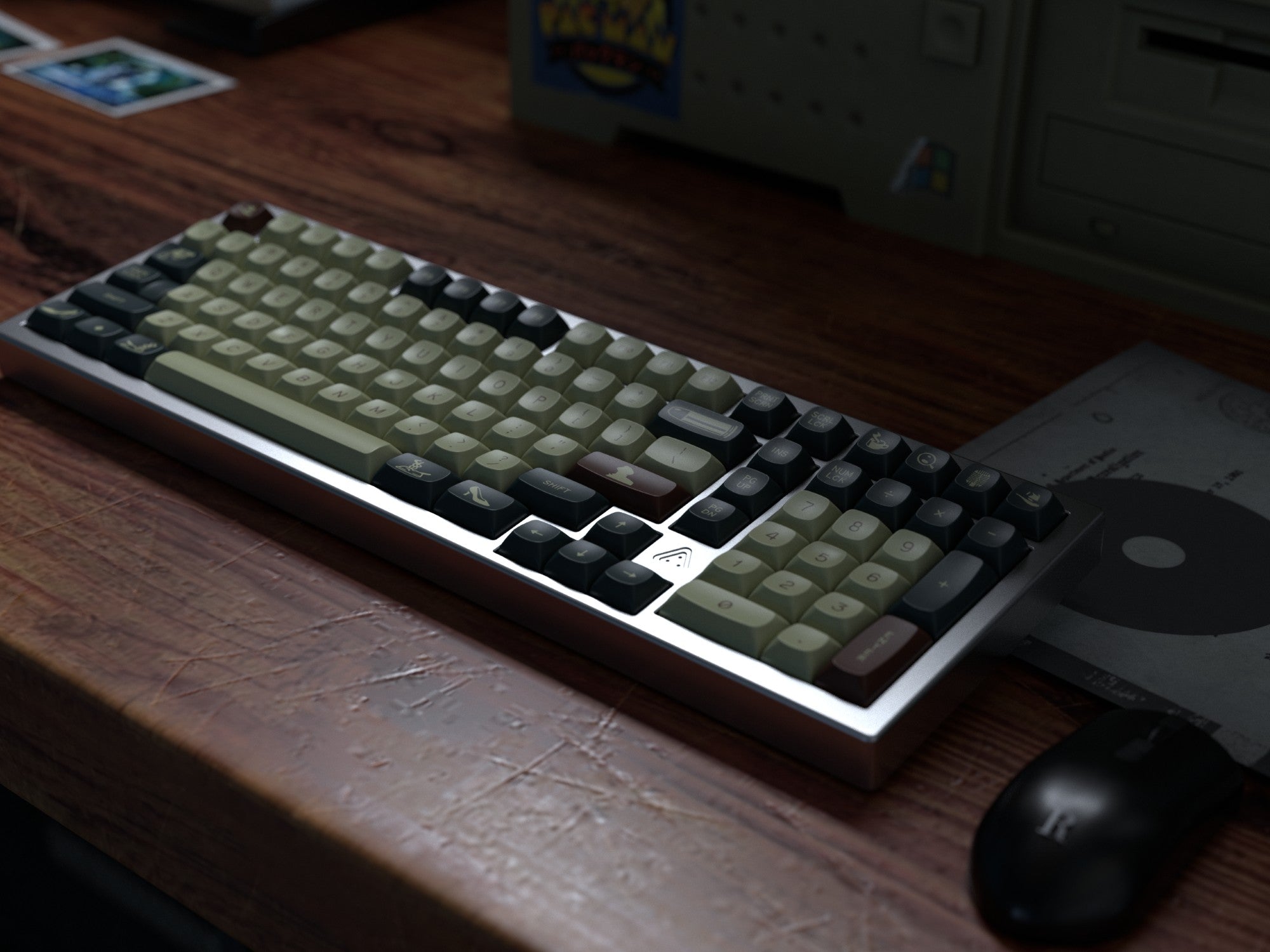 Render