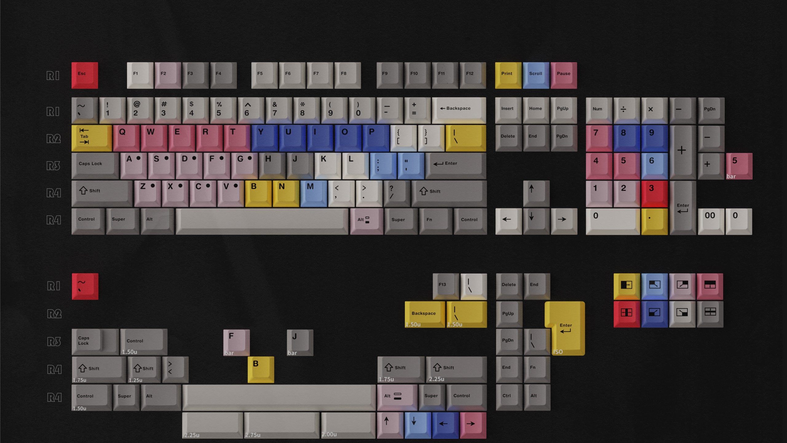 Render