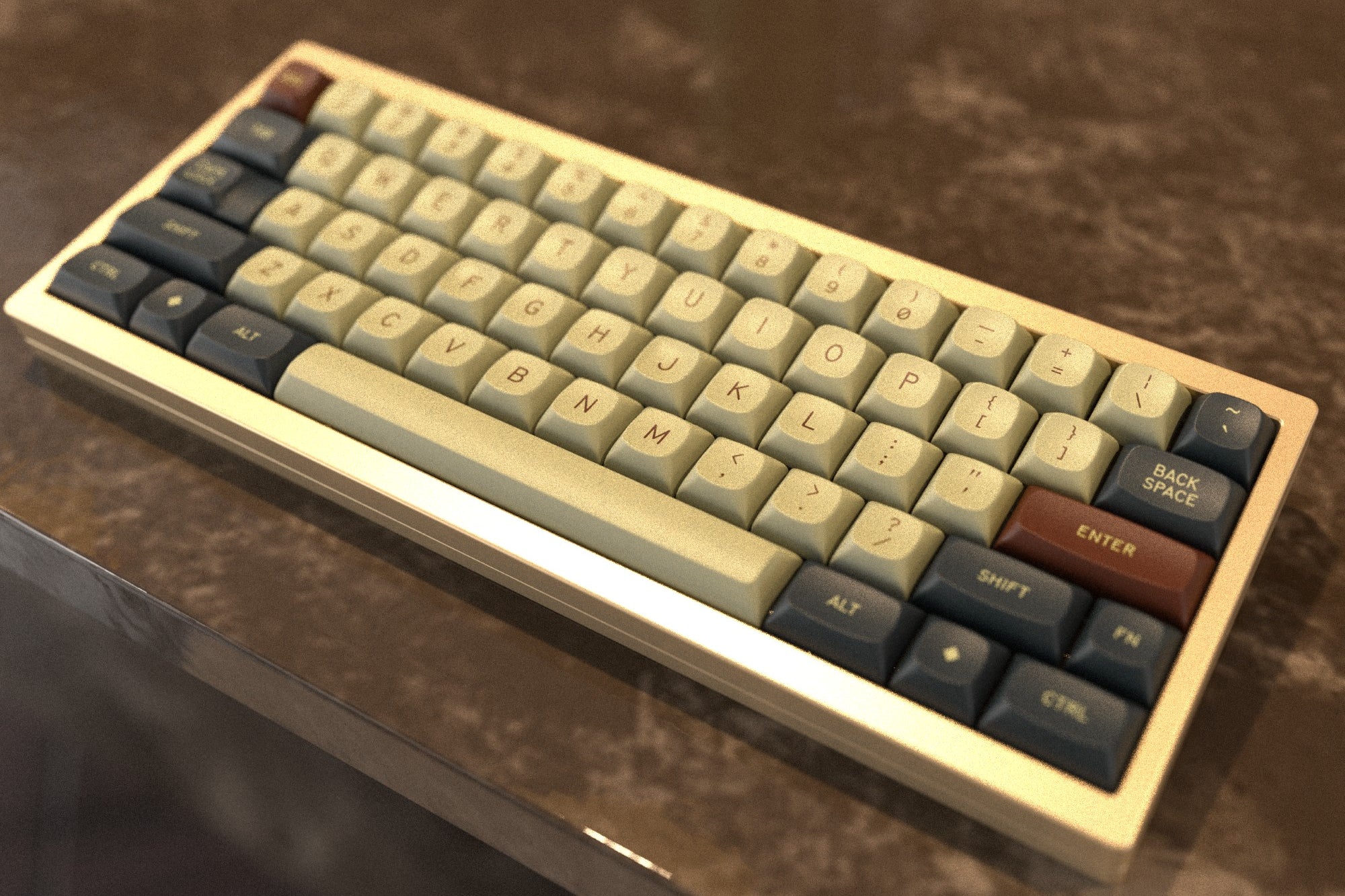 Render