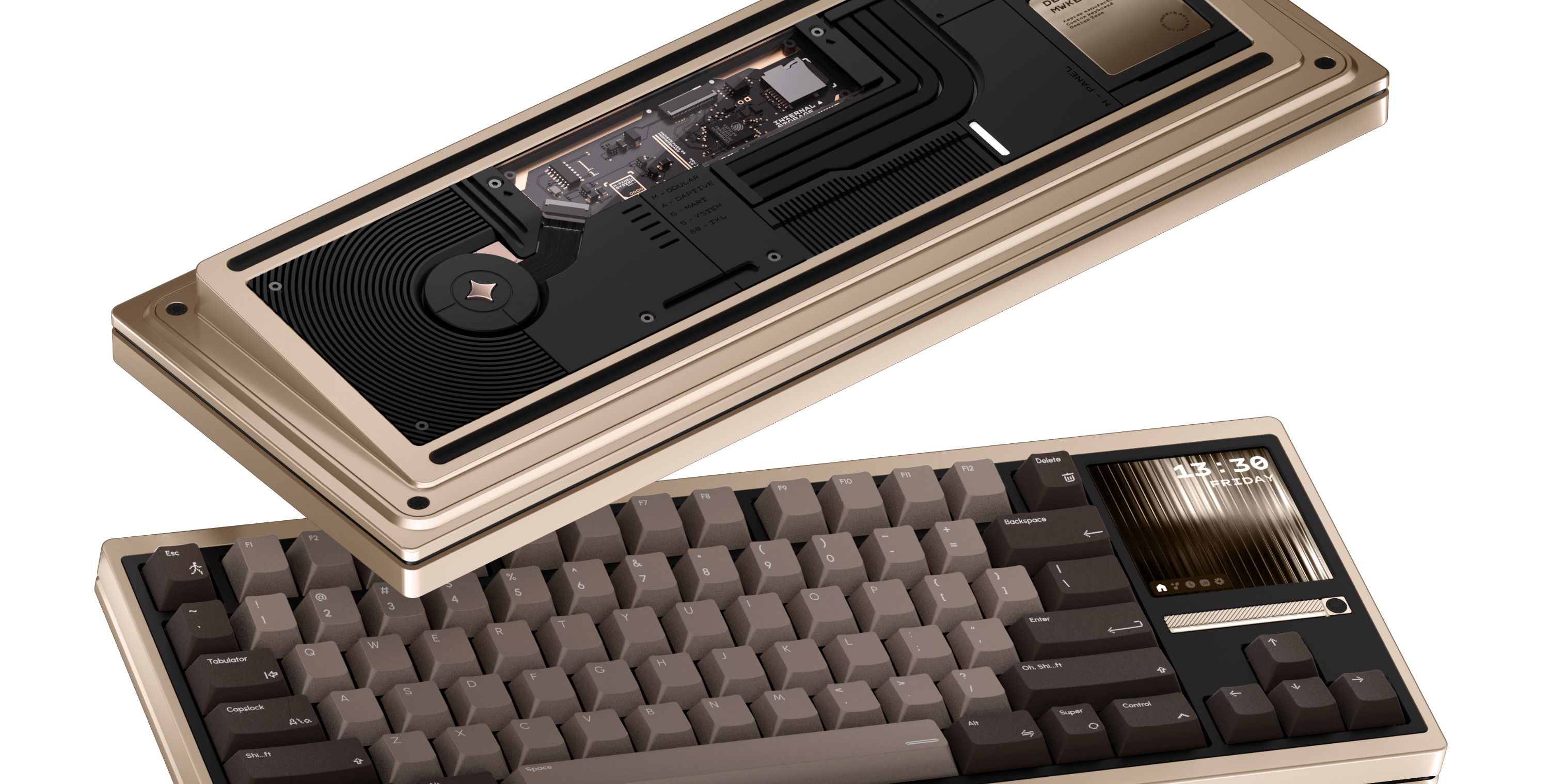 Render