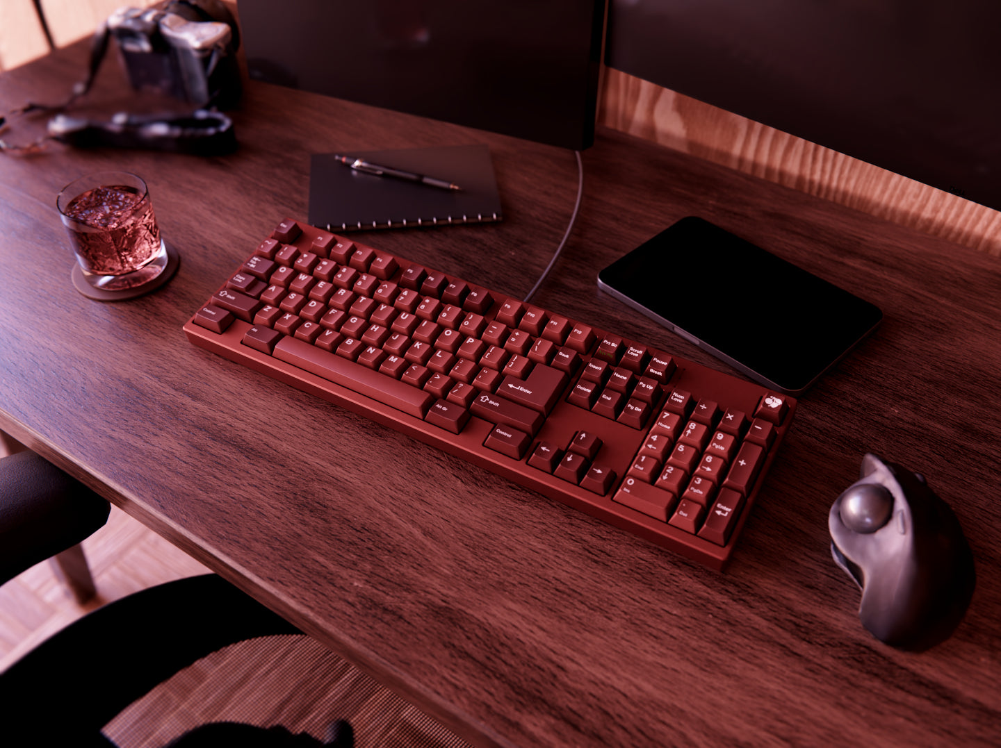Render