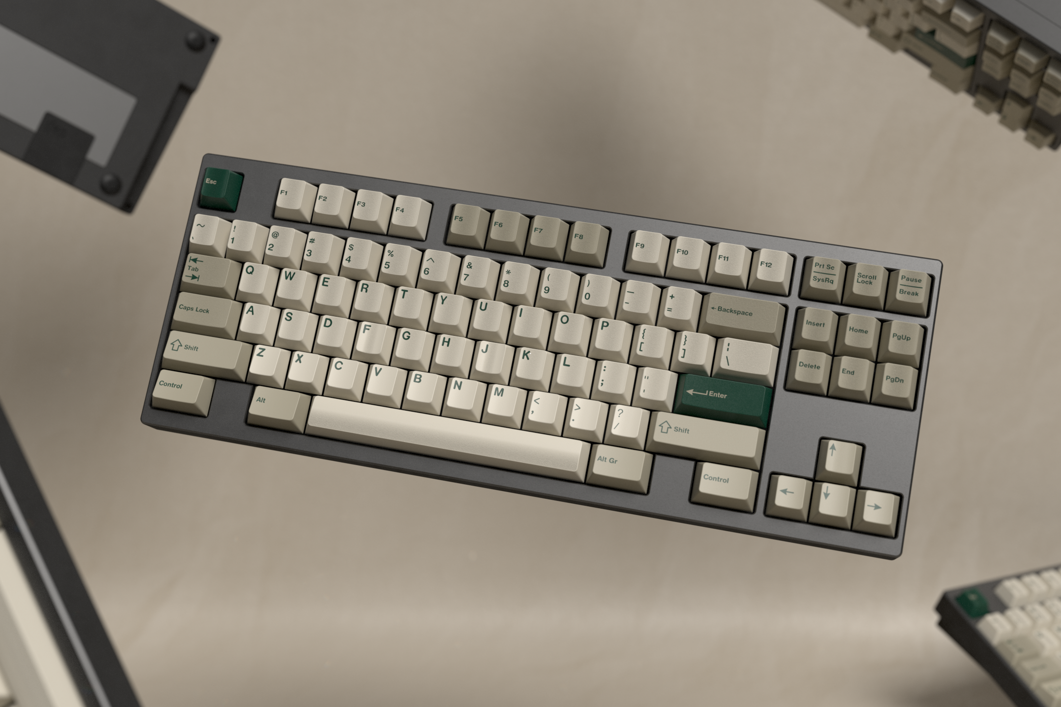 Render