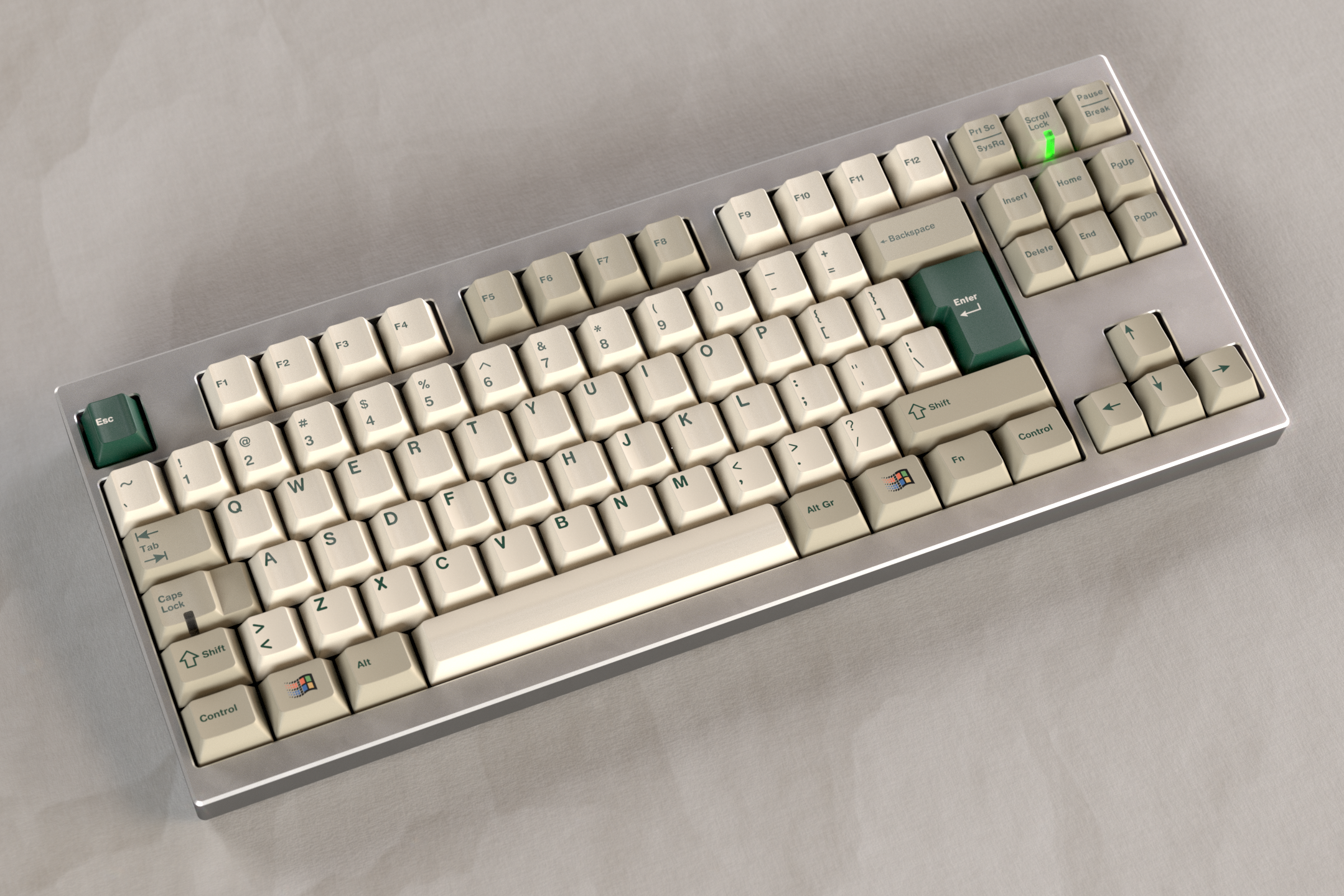 Render