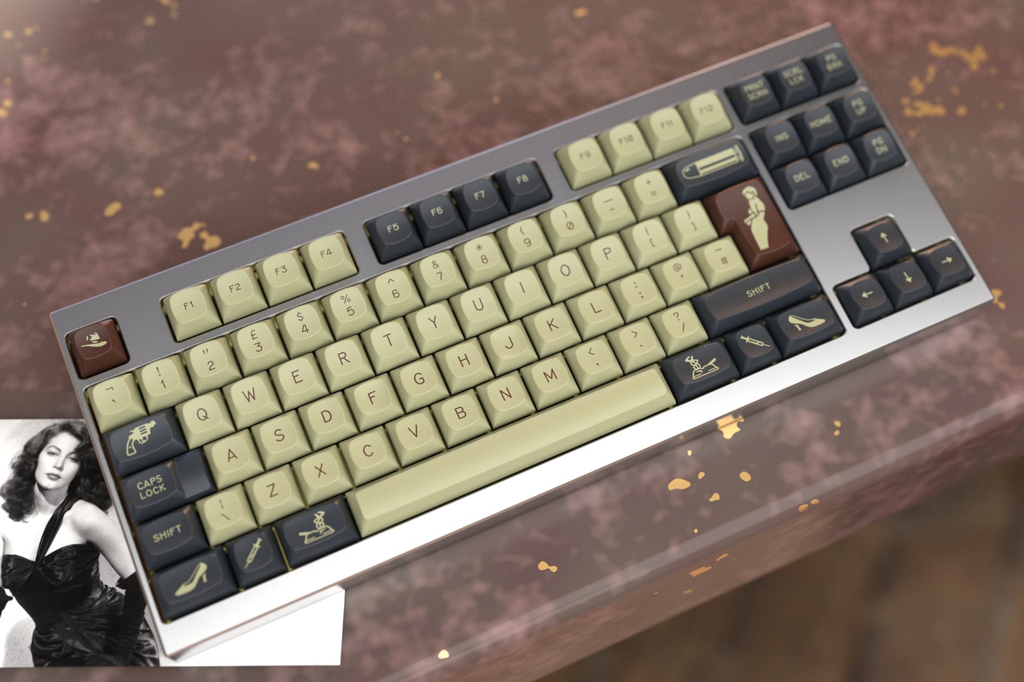 Render
