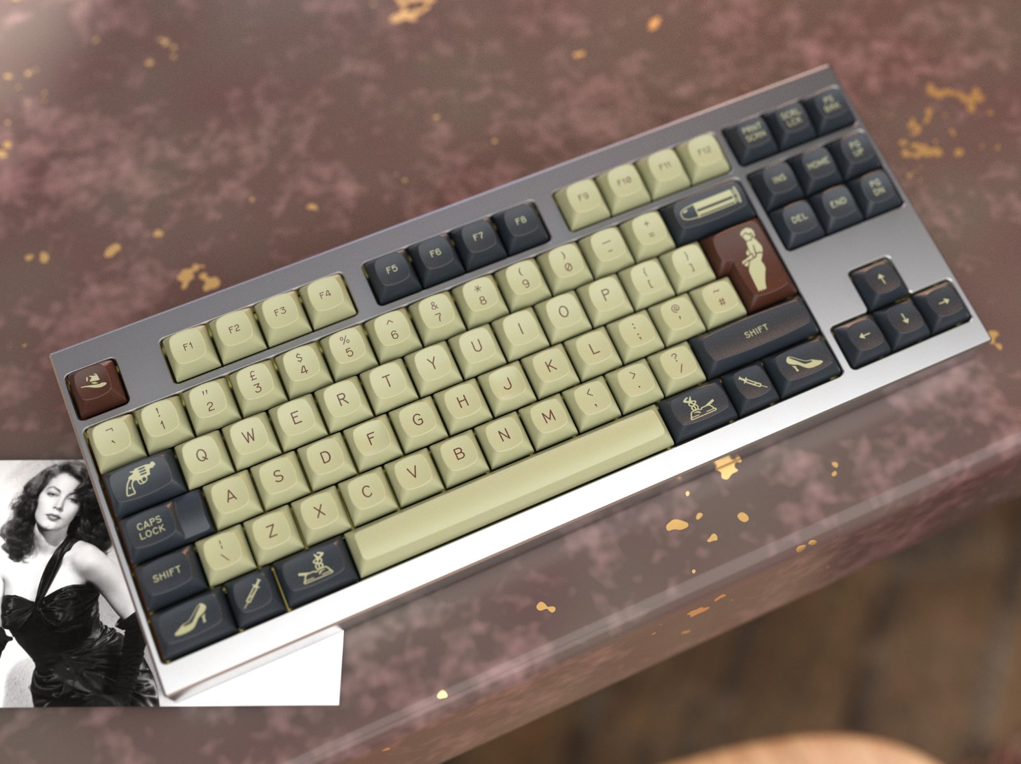 Render