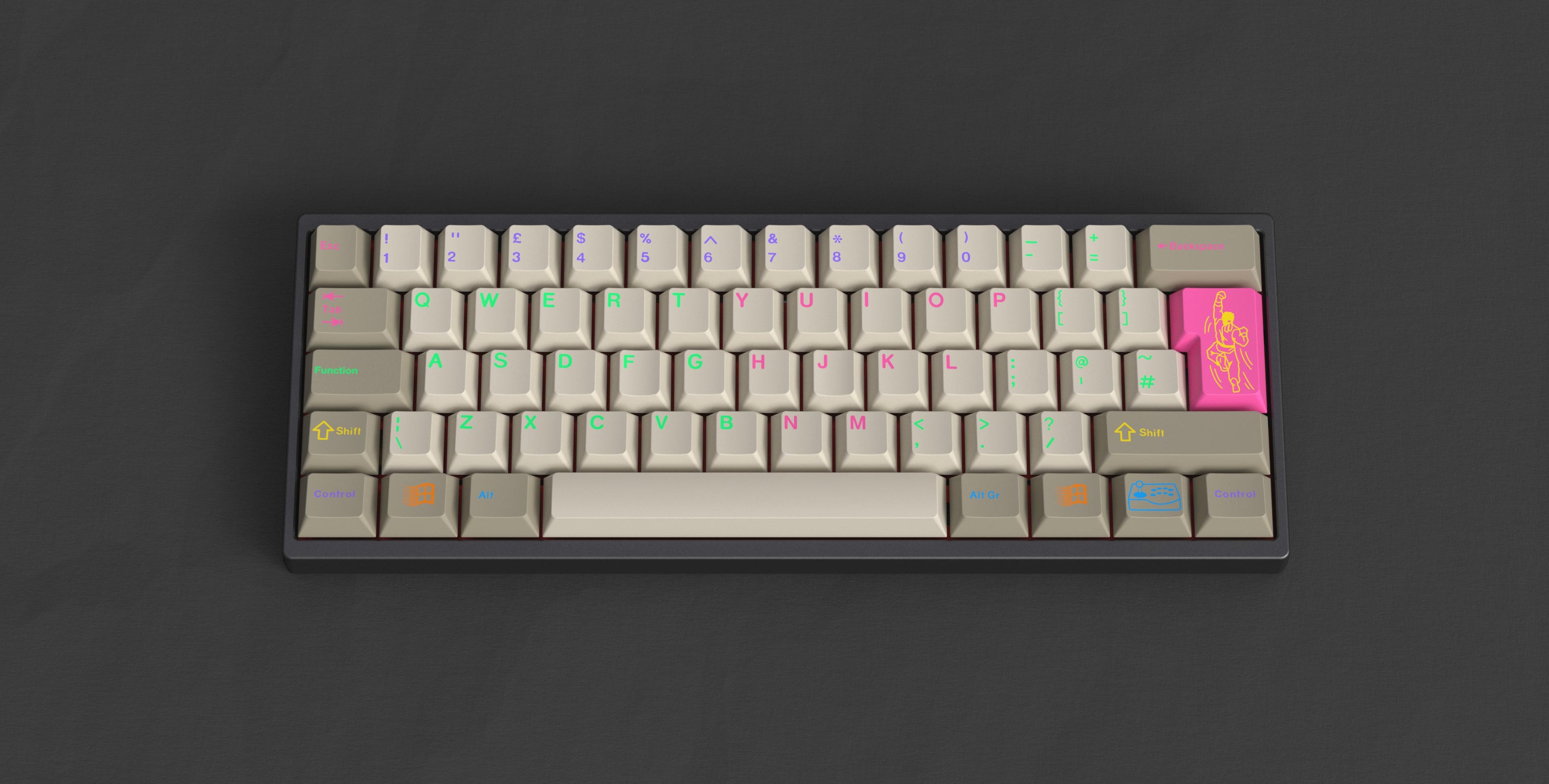 Render