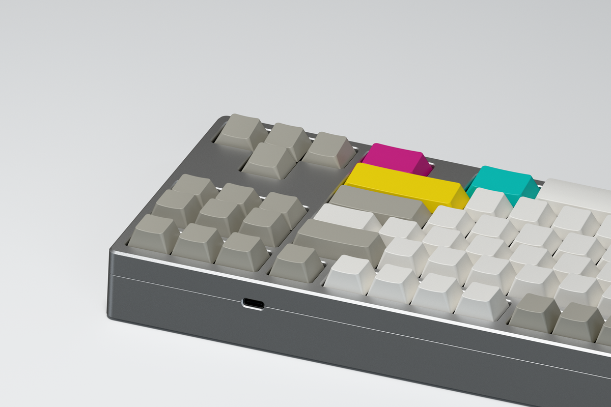 Render