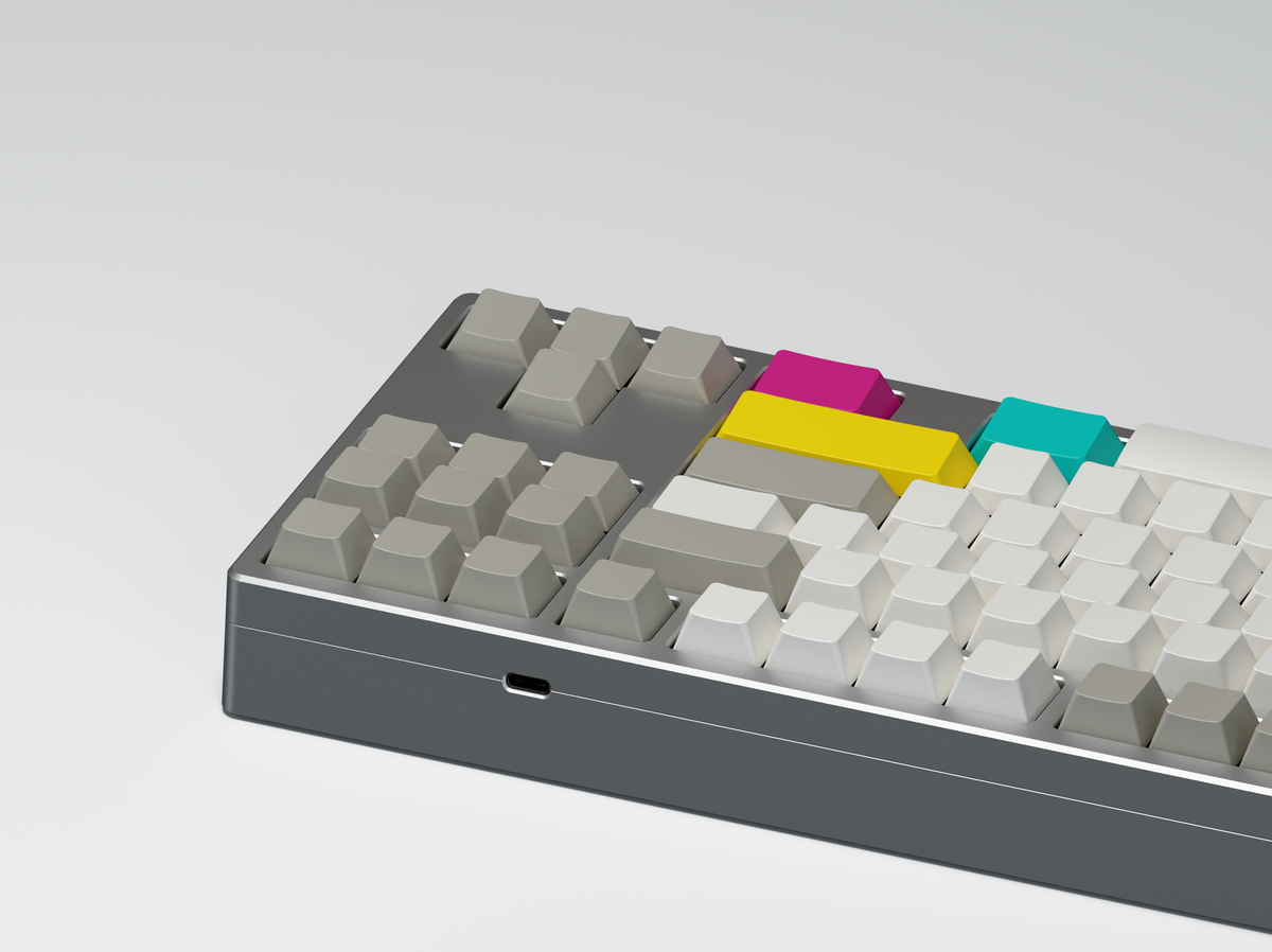Render