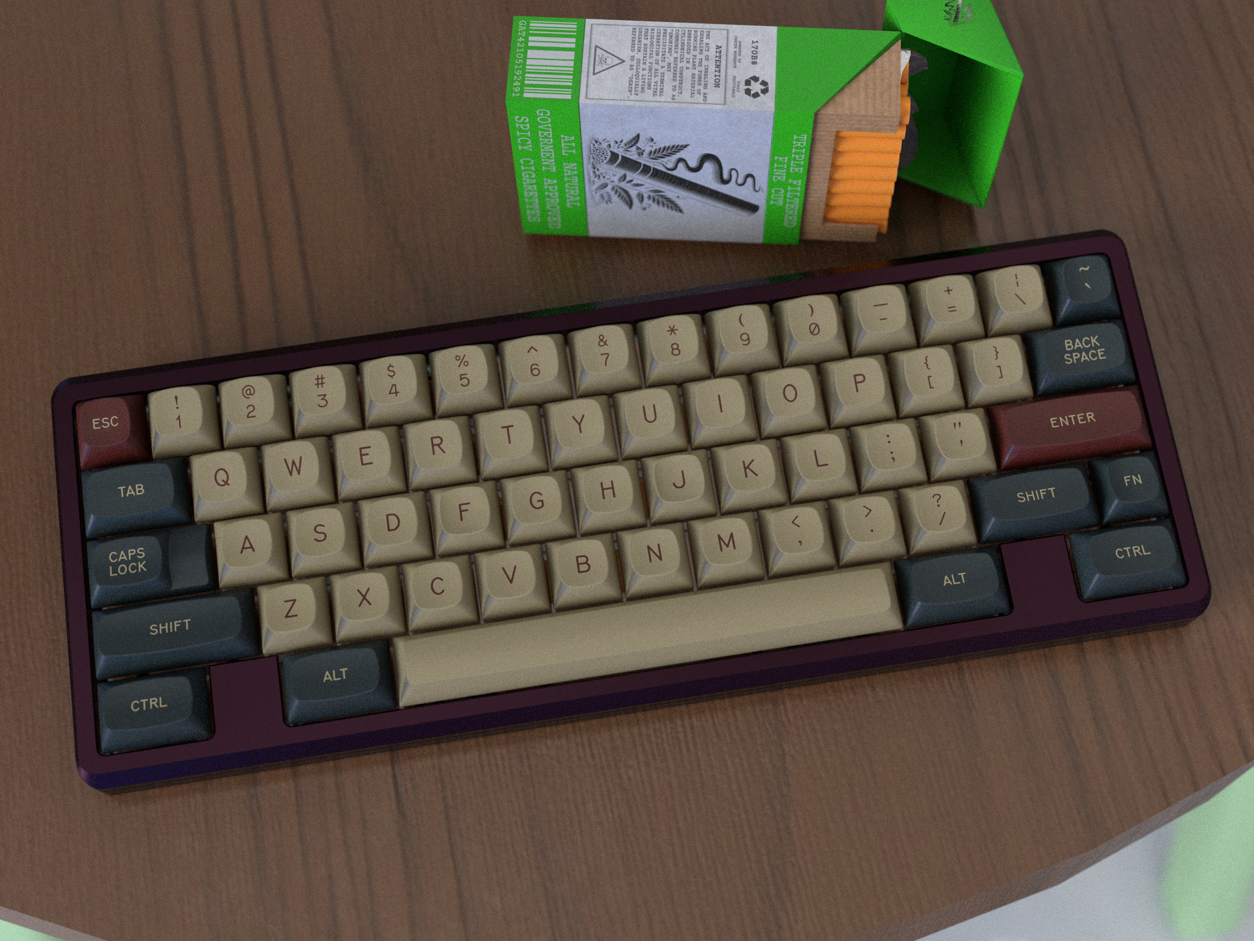 Render