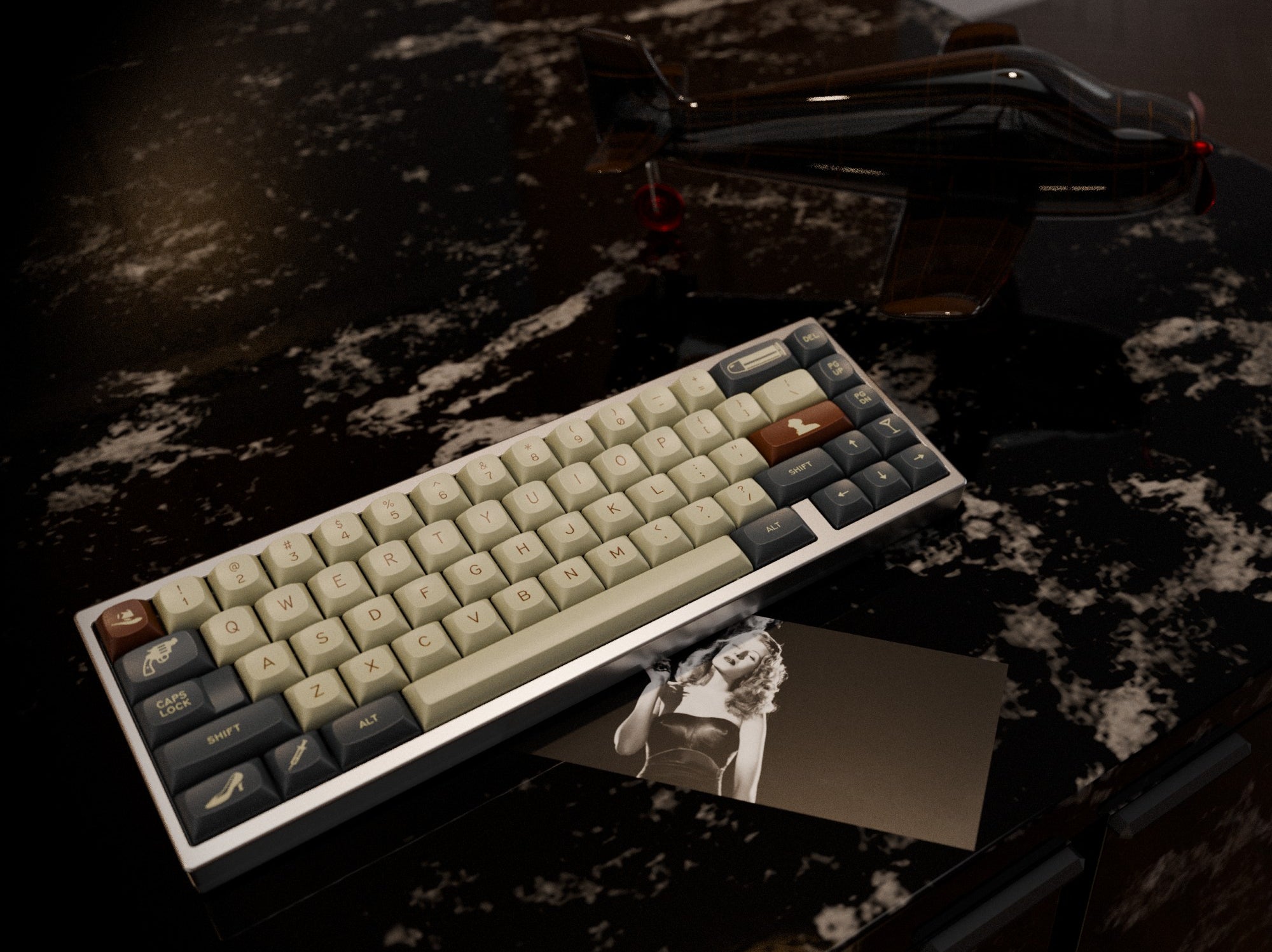 Render