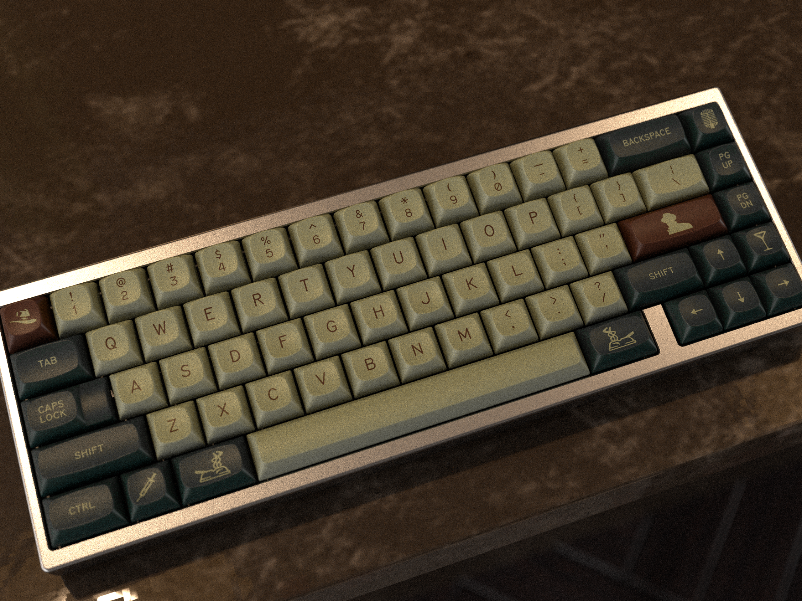 Render