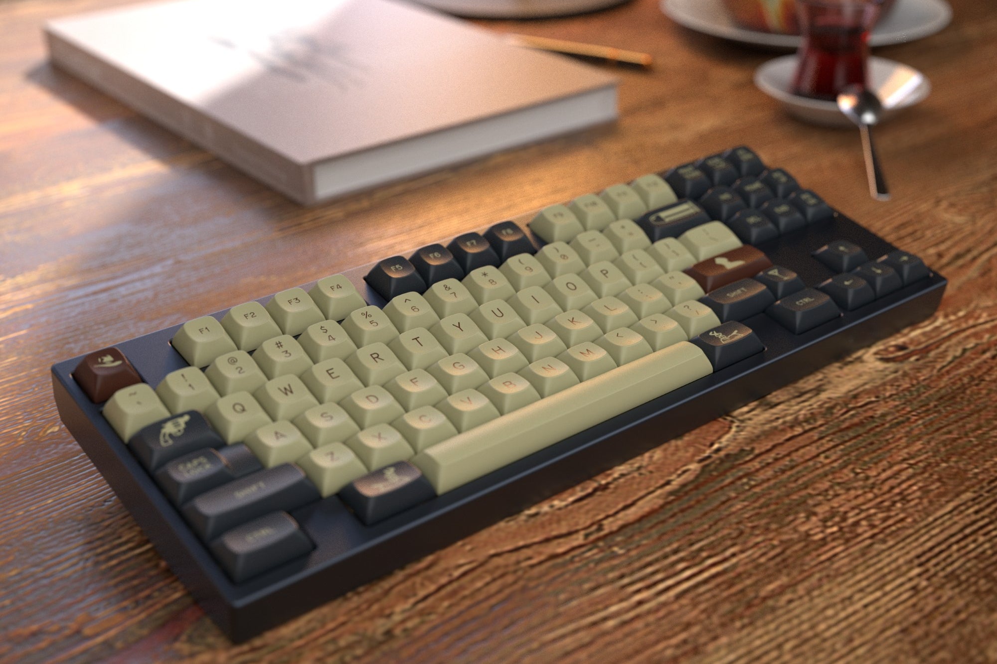 Render