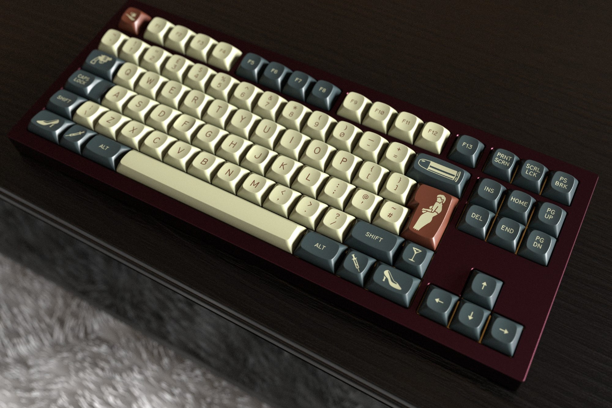 Render