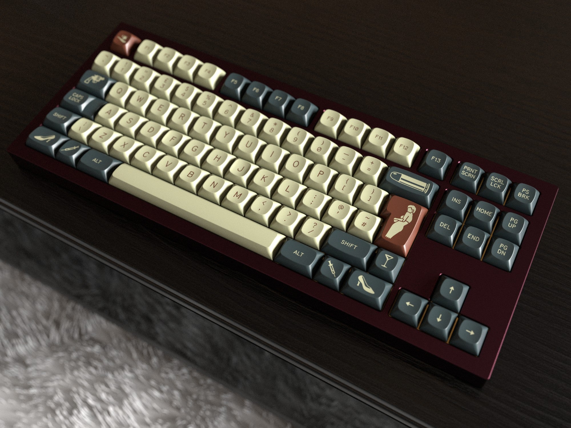 Render