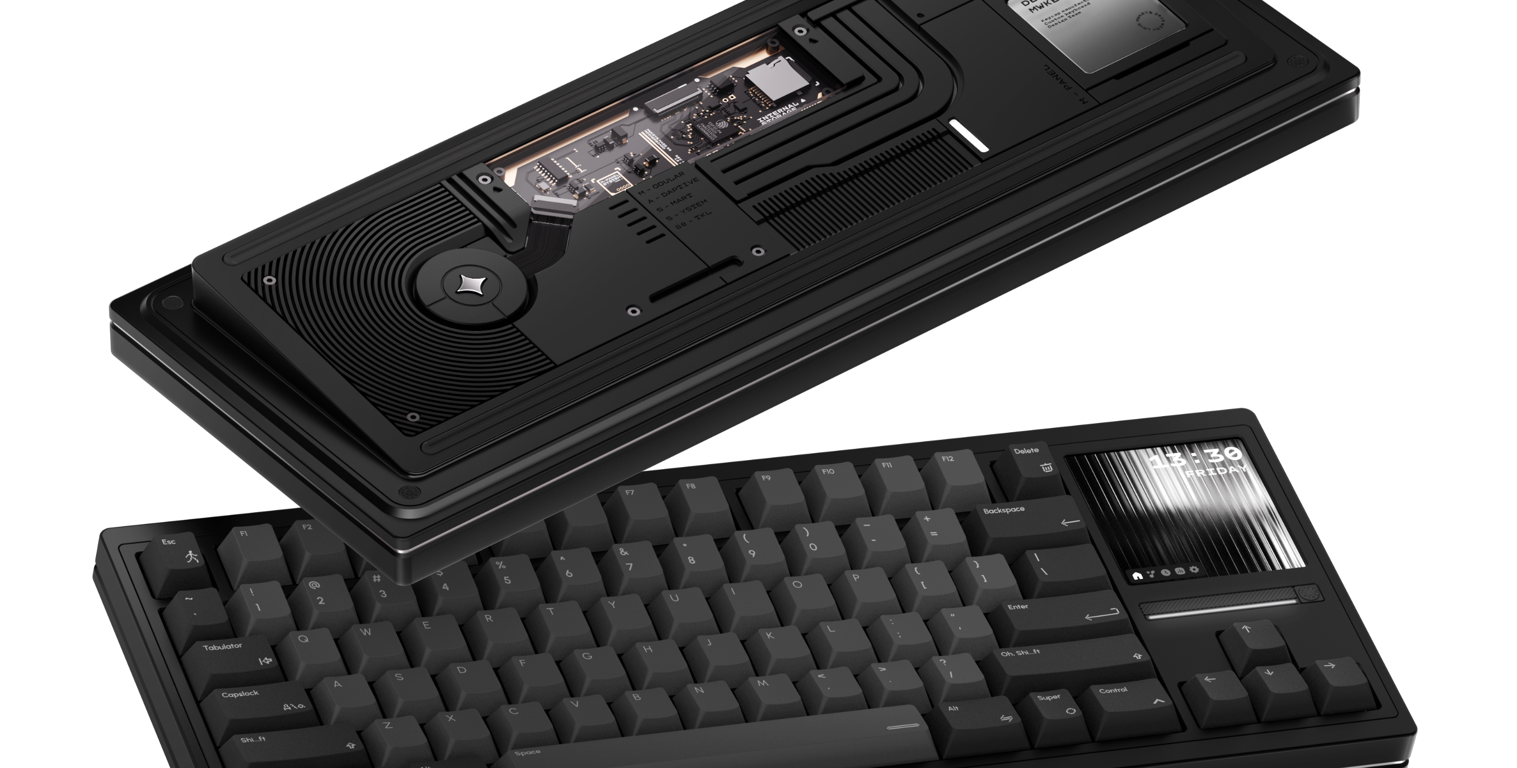 Render