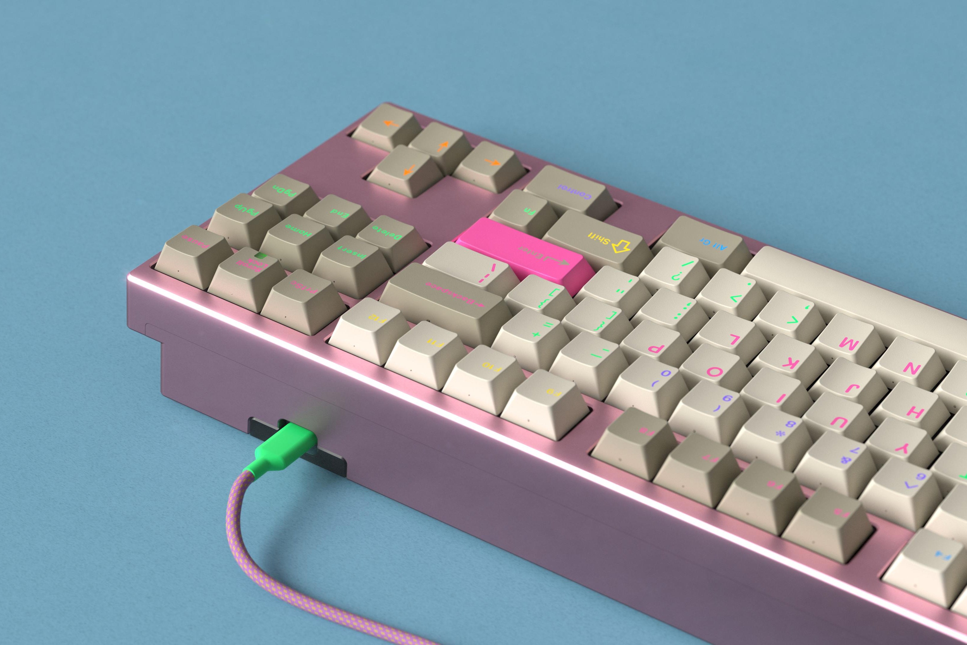 Render