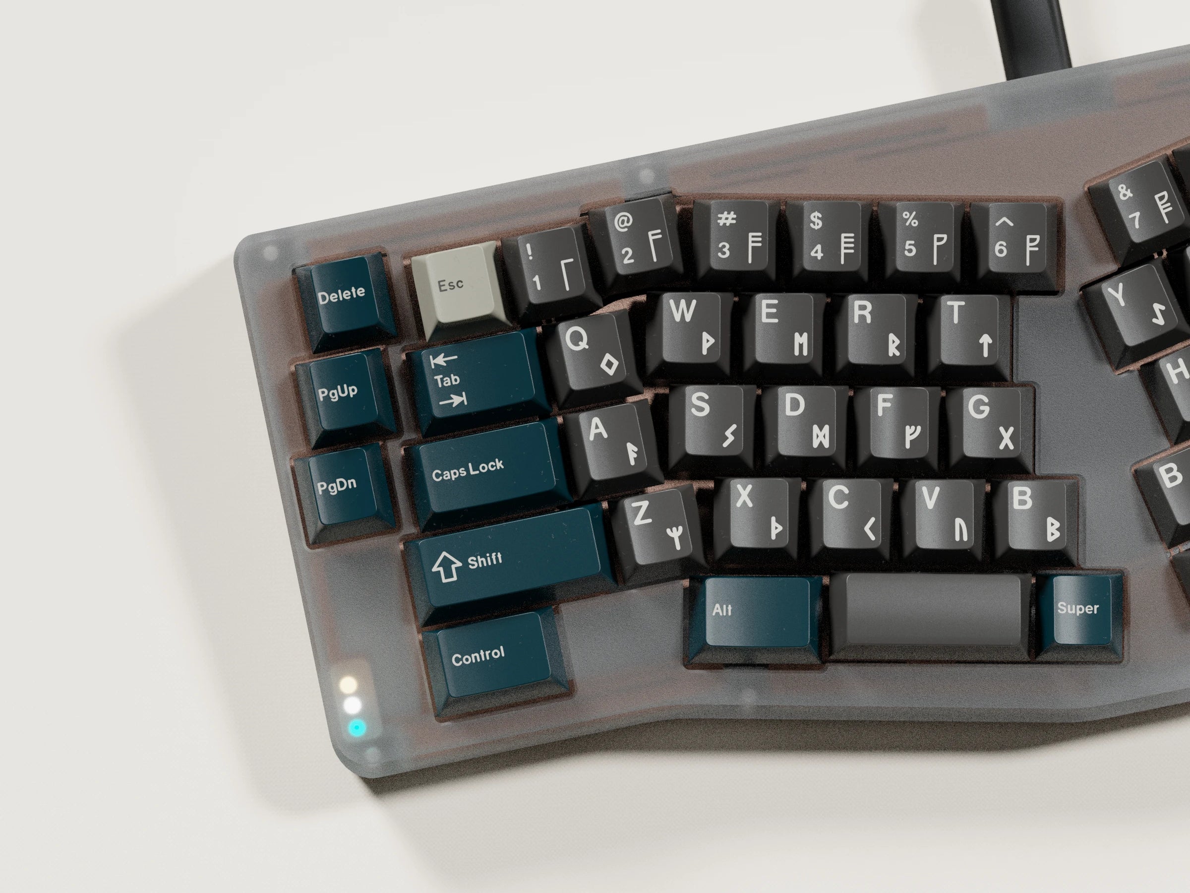 Render