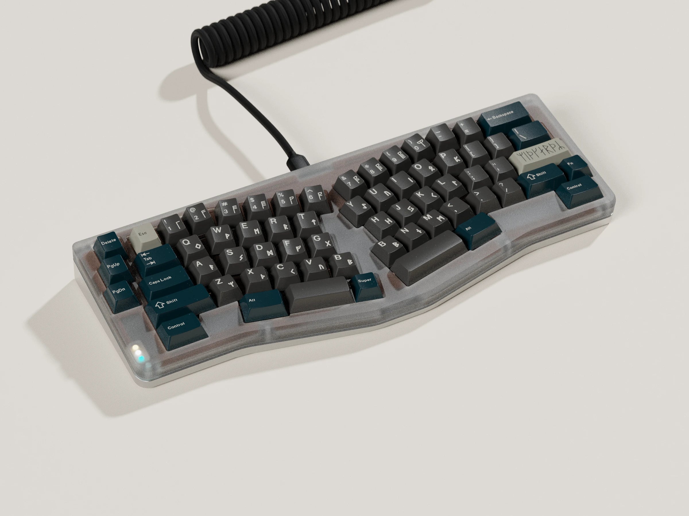 Render