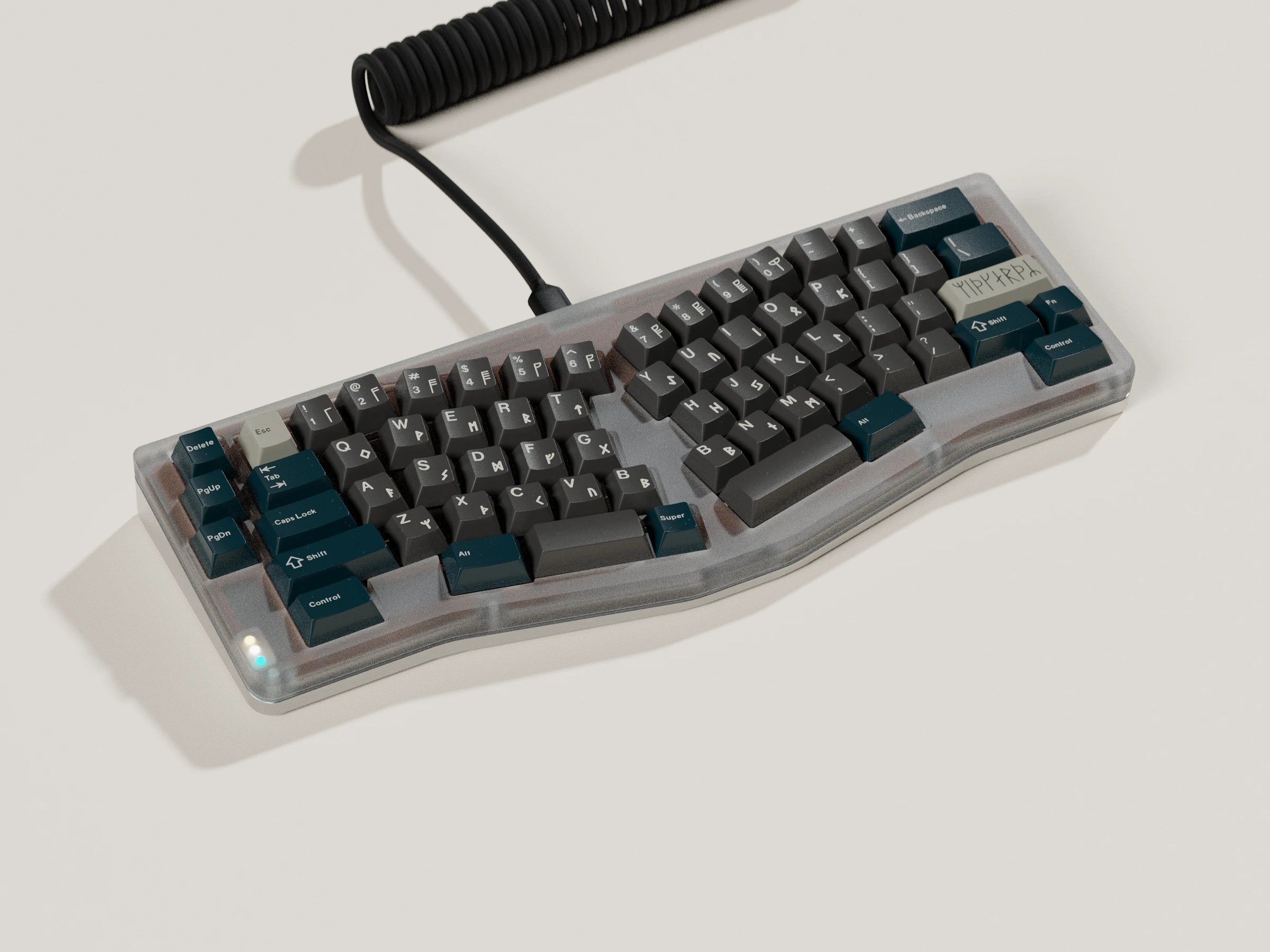 Render