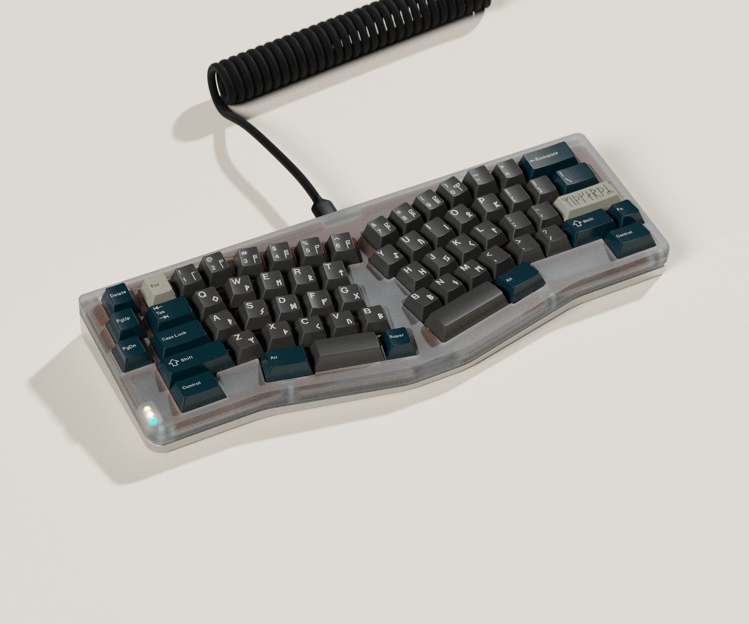 Render