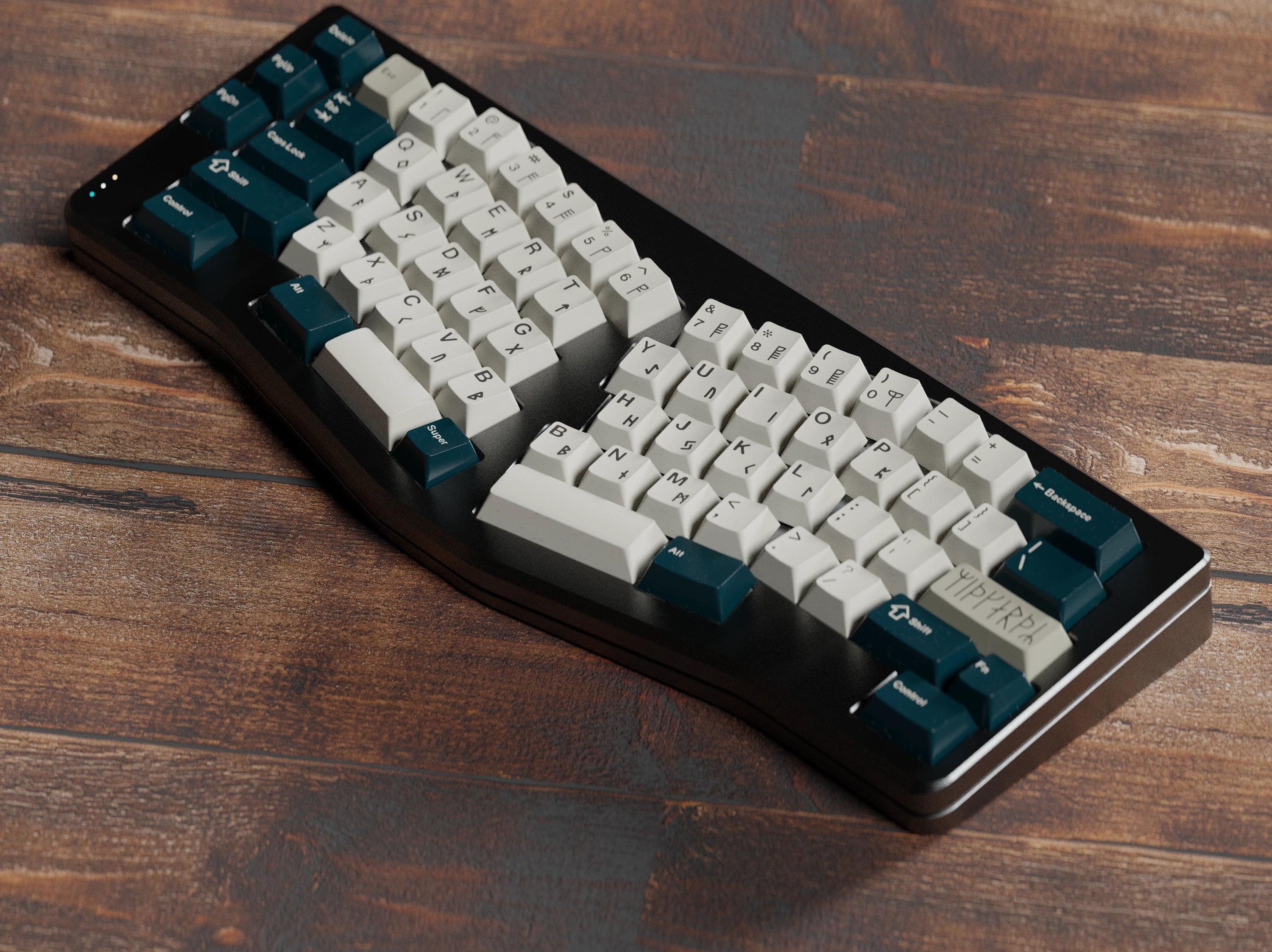 Render