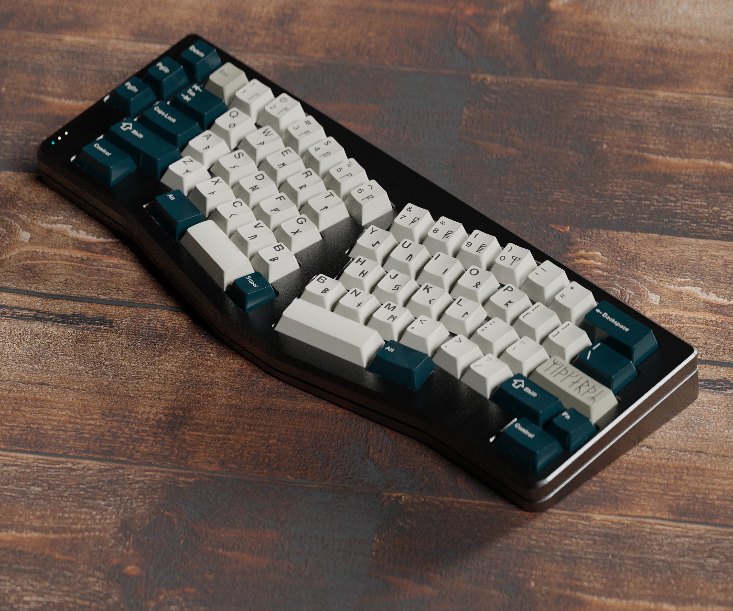 Render