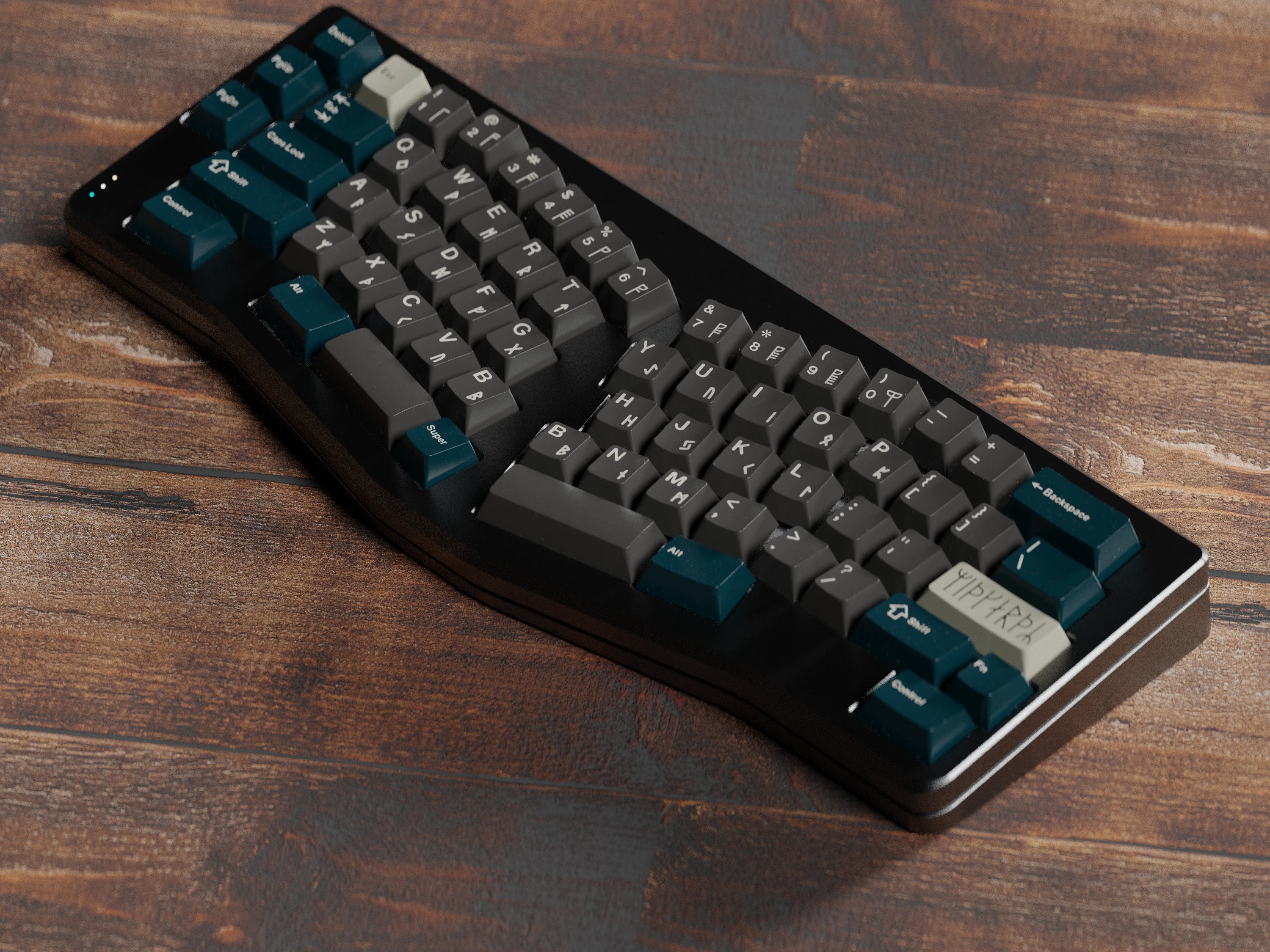 Render
