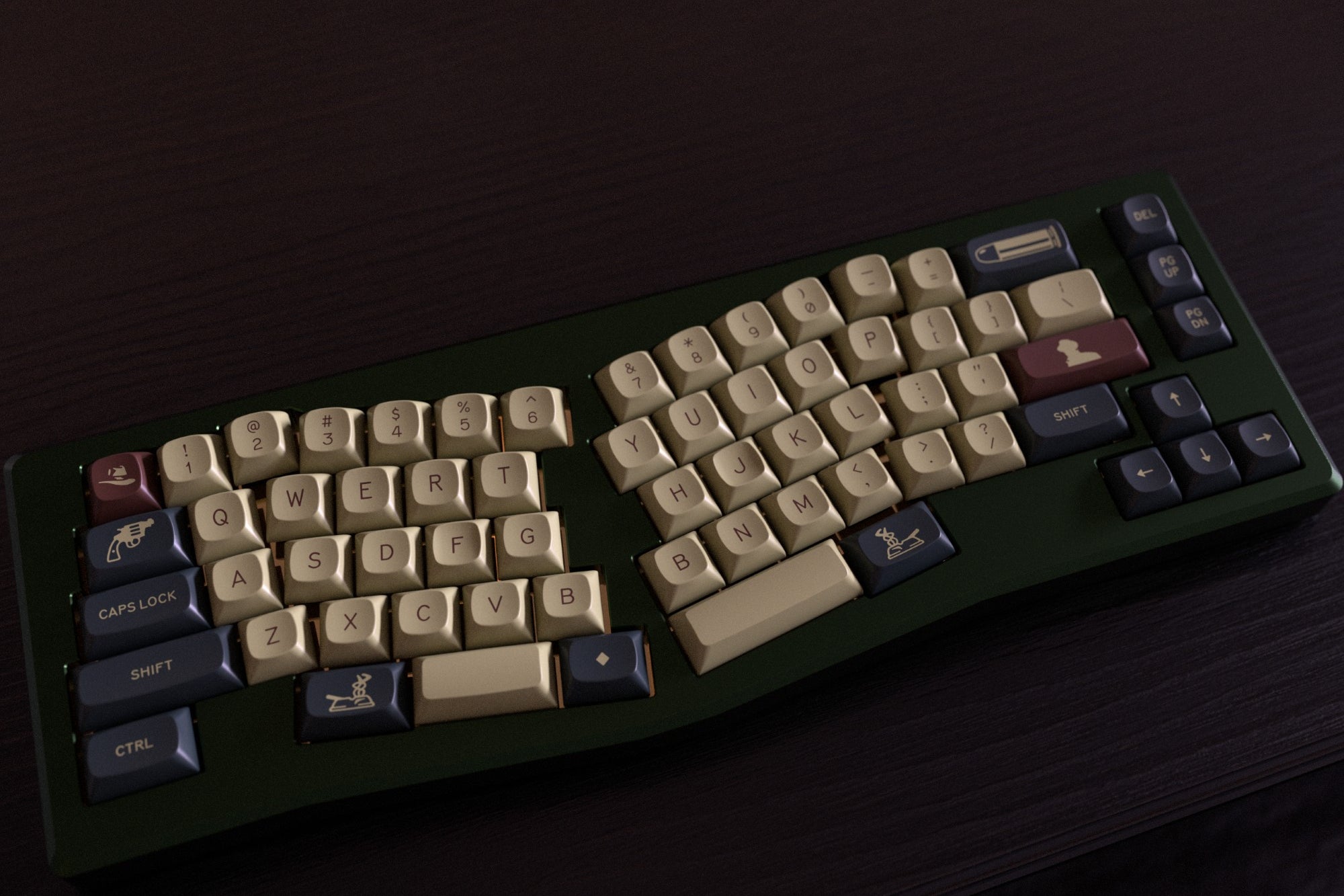 Render