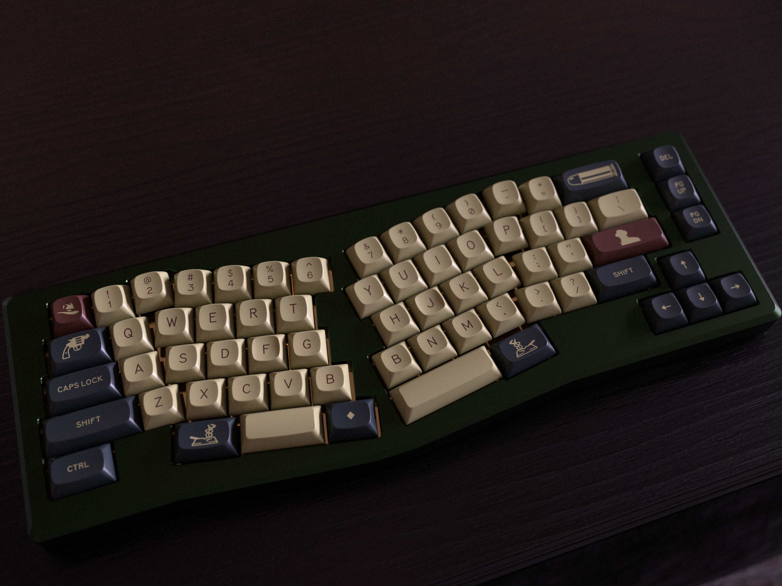 Render