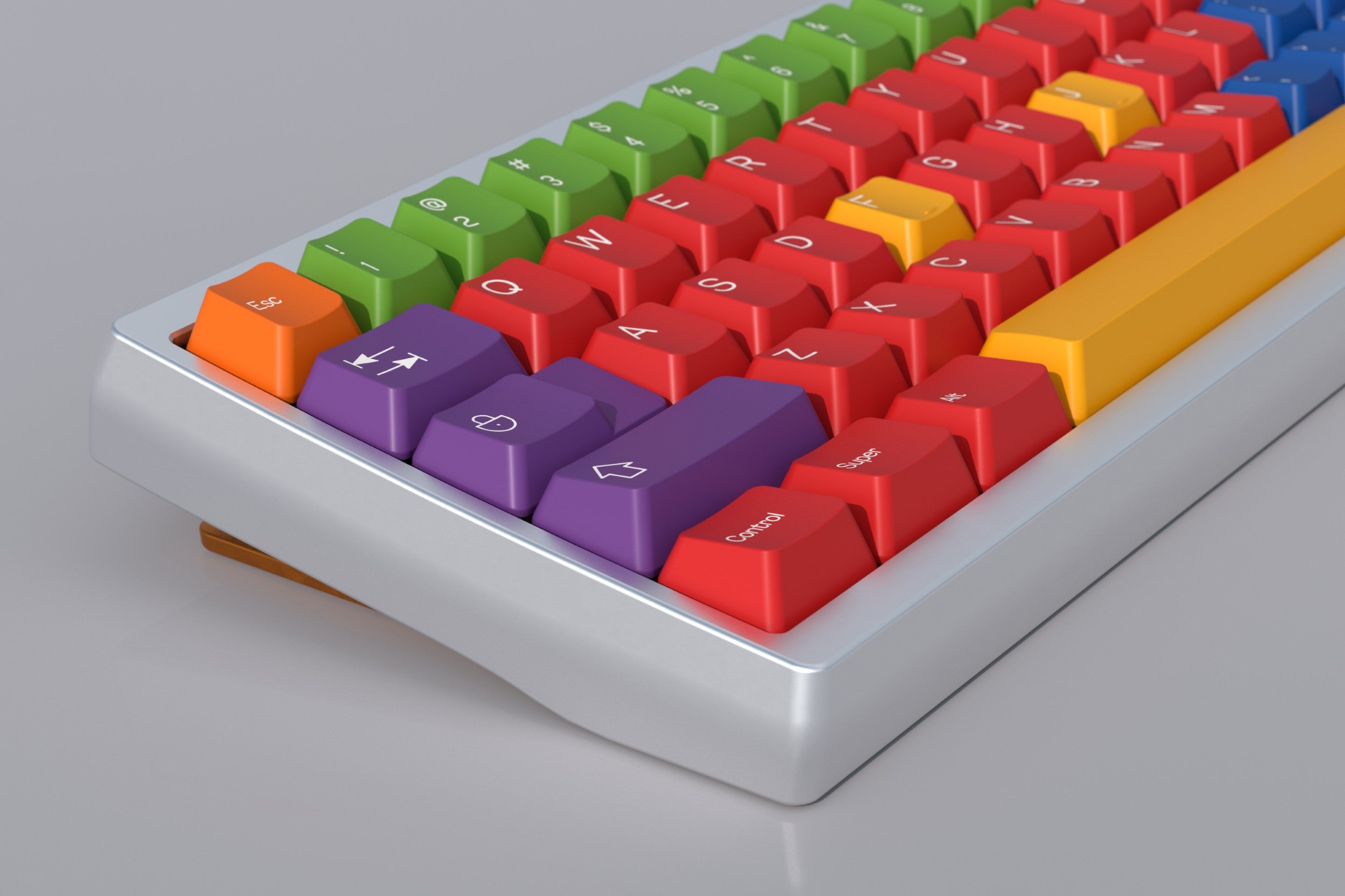 Render