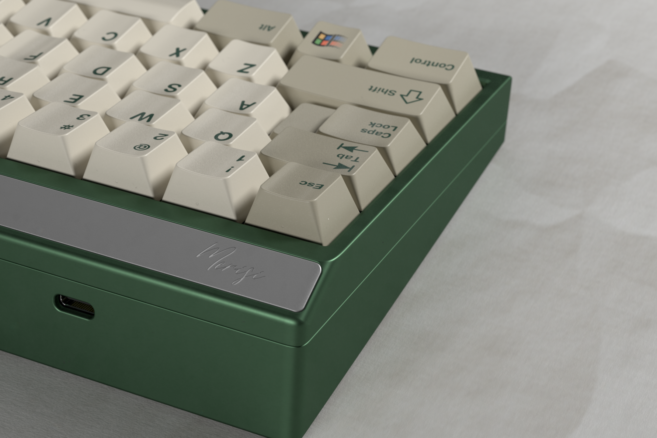 Render