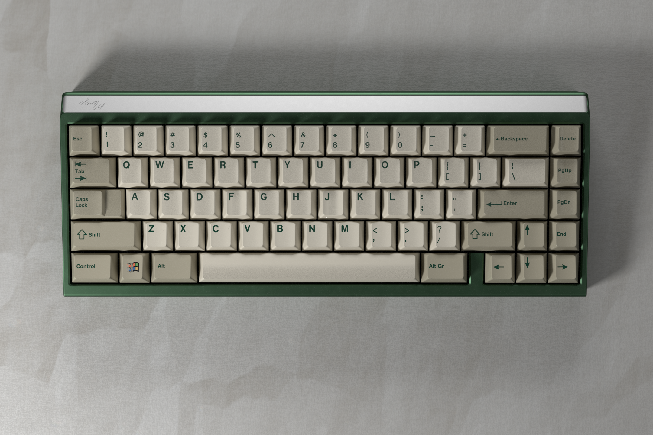Render