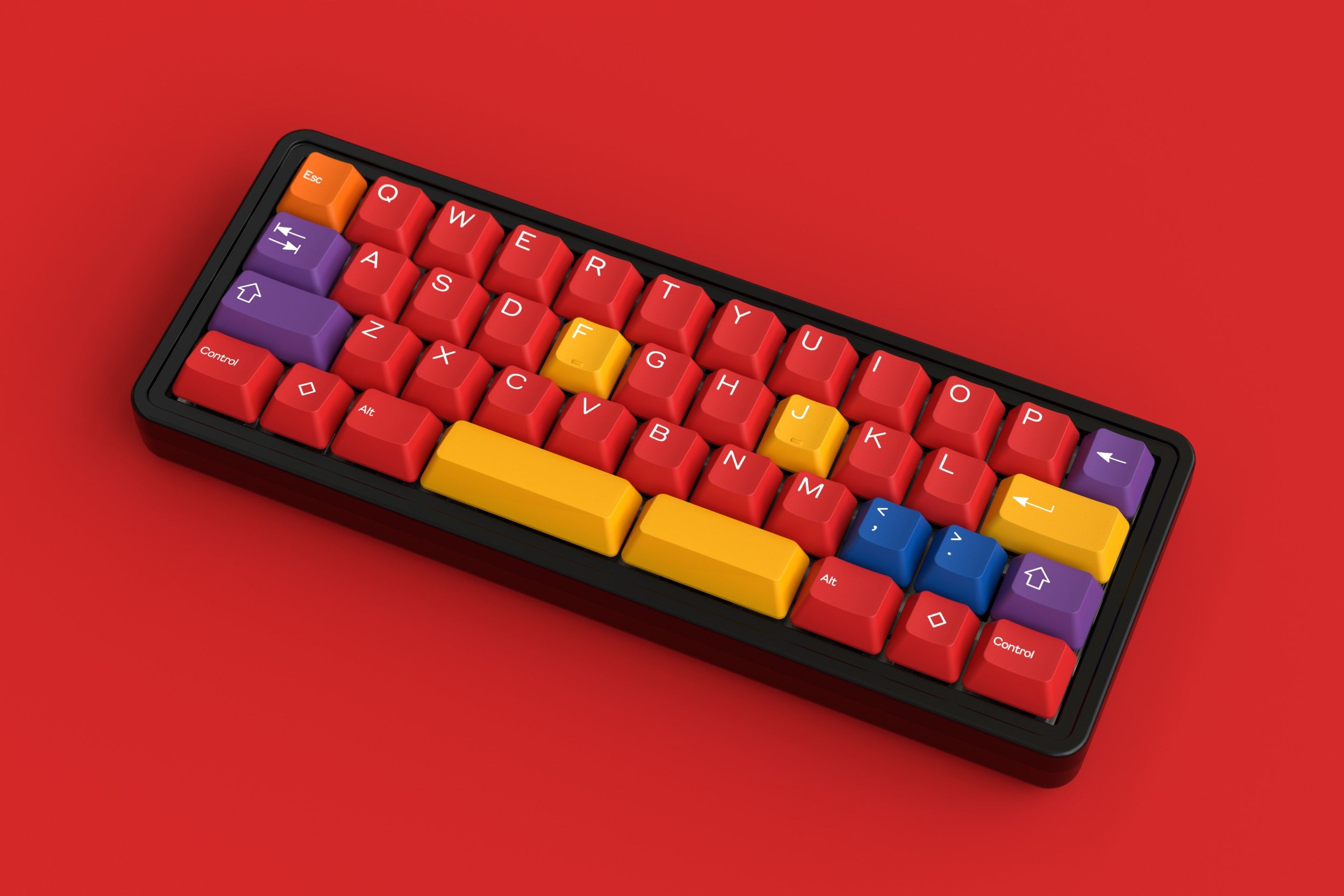 Render