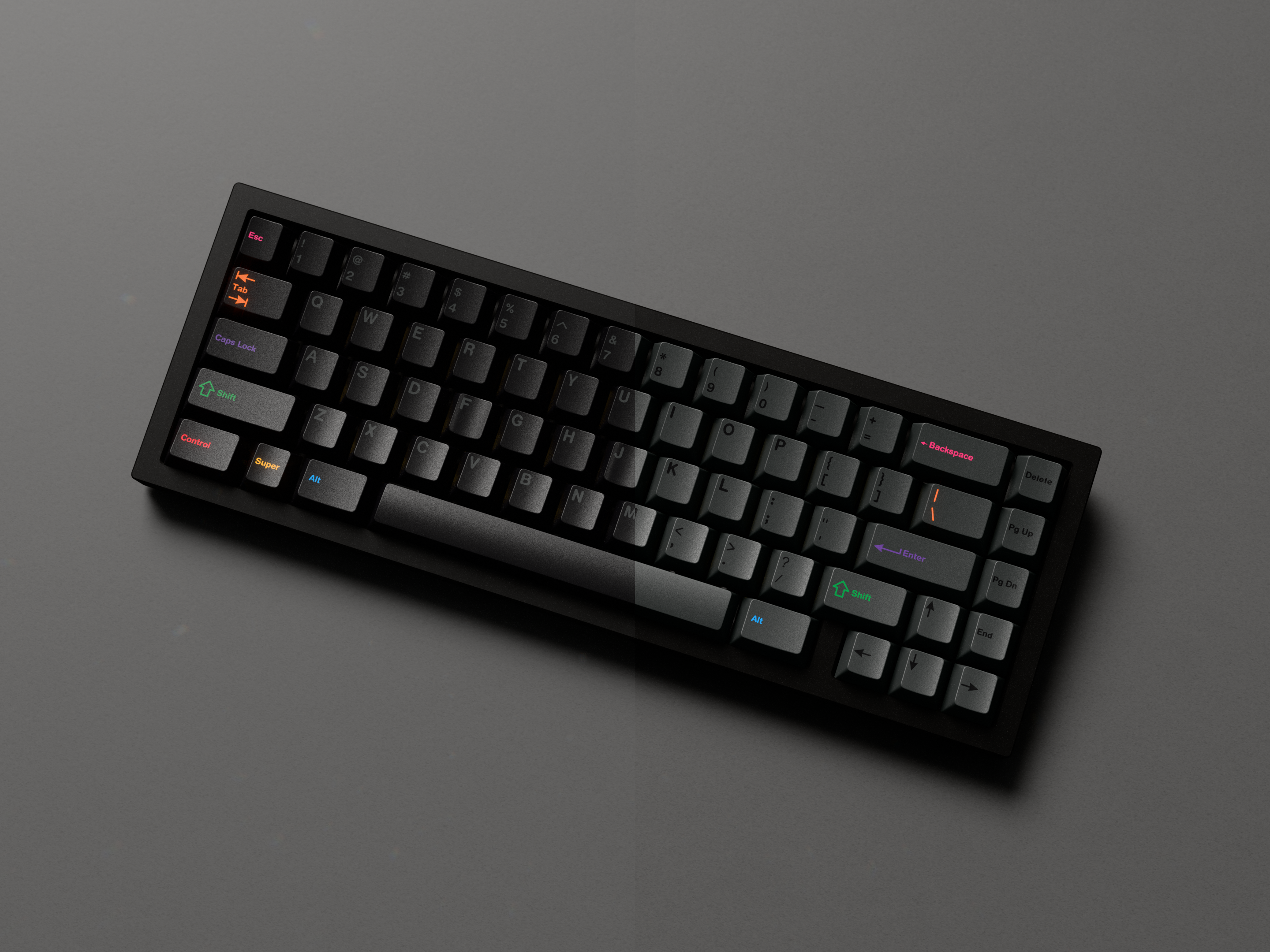 Render