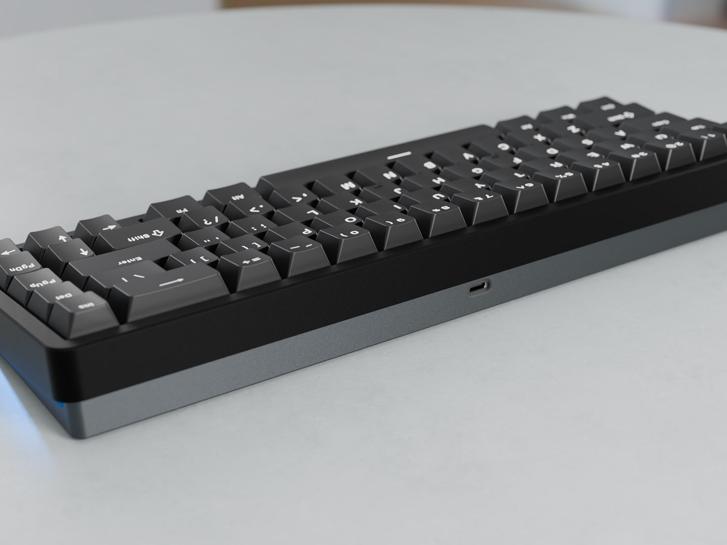 Render