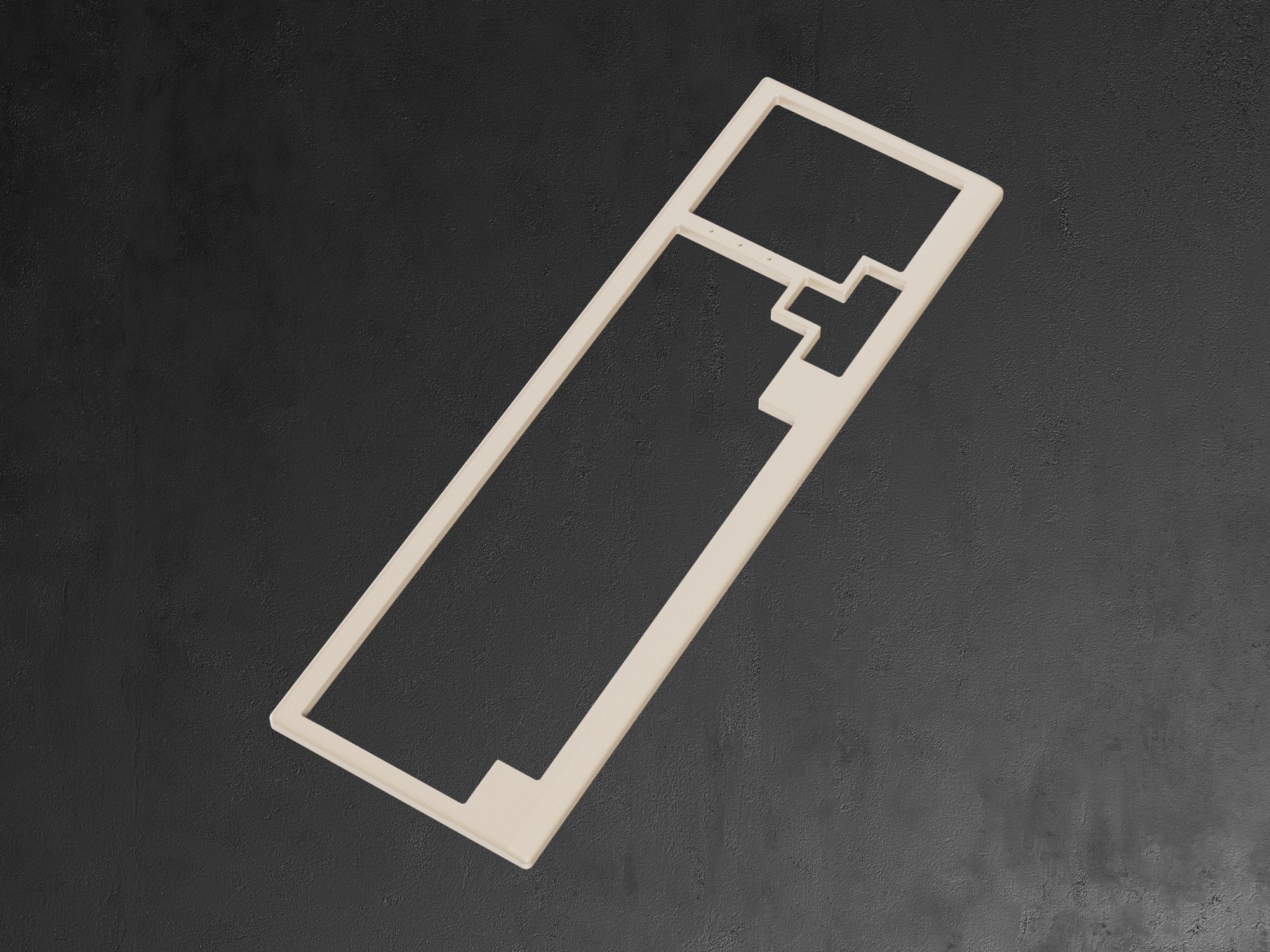 Petrichor Top Render